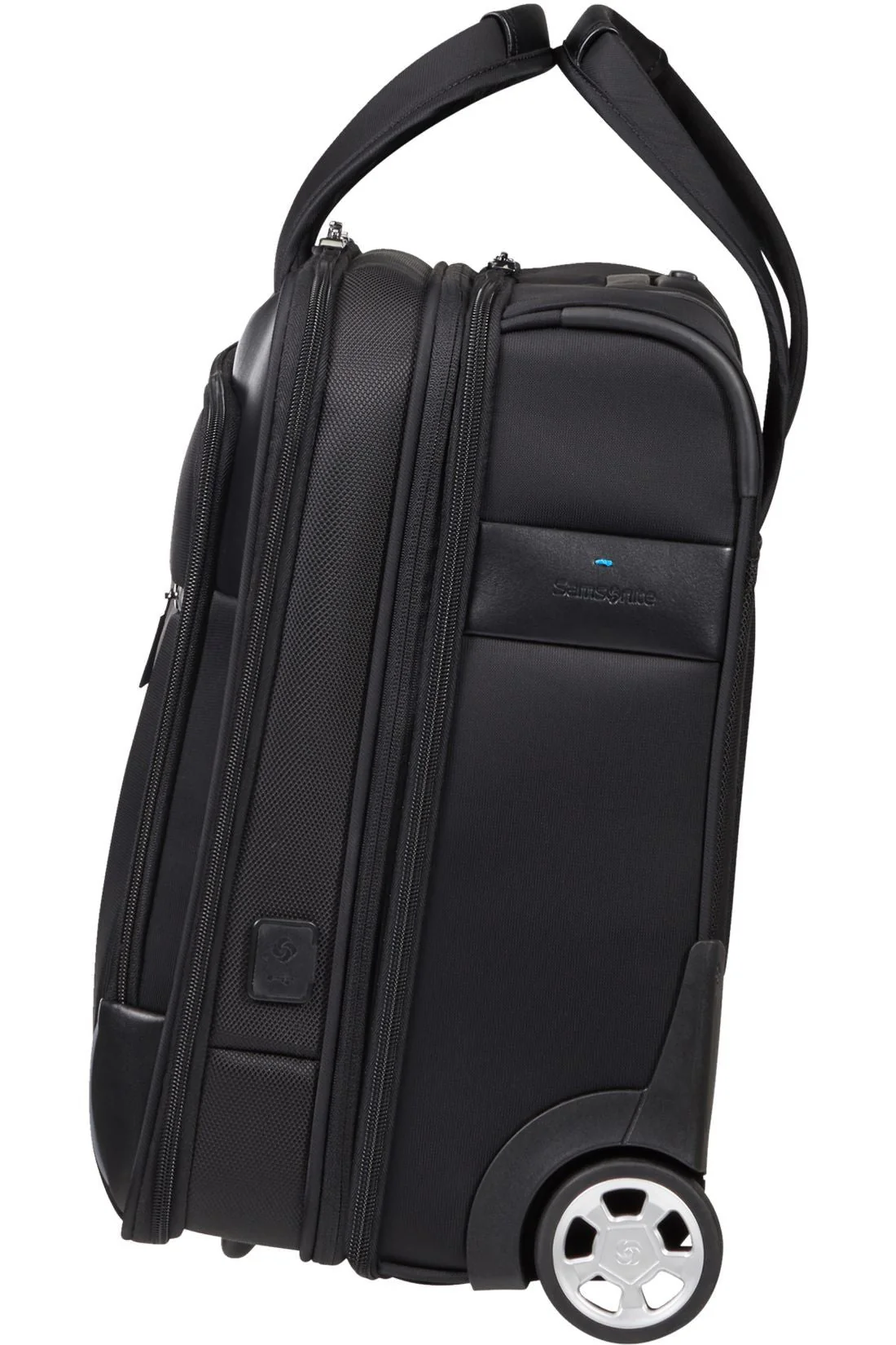 SAMSONITE ROLLING TOTTE 17.3" EXTENSIBLE SPECTROLITE 3.0 - Image 6