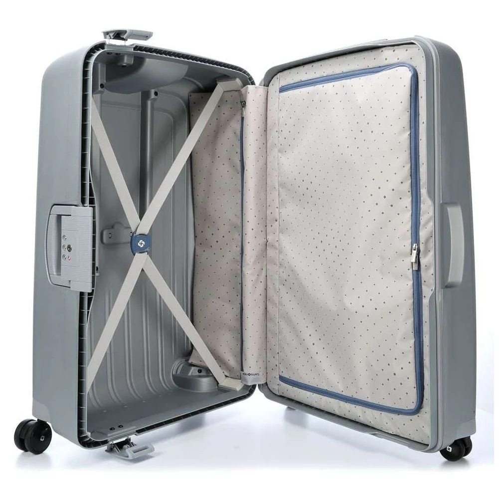 SAMSONITE S-CURE MALETA (4 RUEDAS) 69CM - Image 14