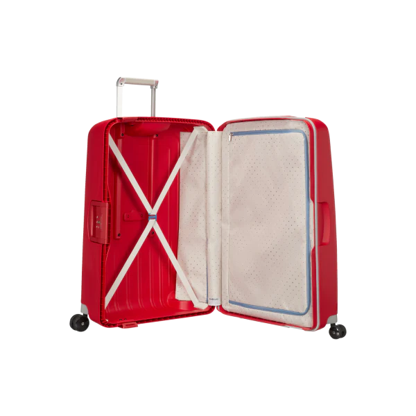 SAMSONITE S-CURE MALETA (4 RUEDAS) 69CM - Image 18