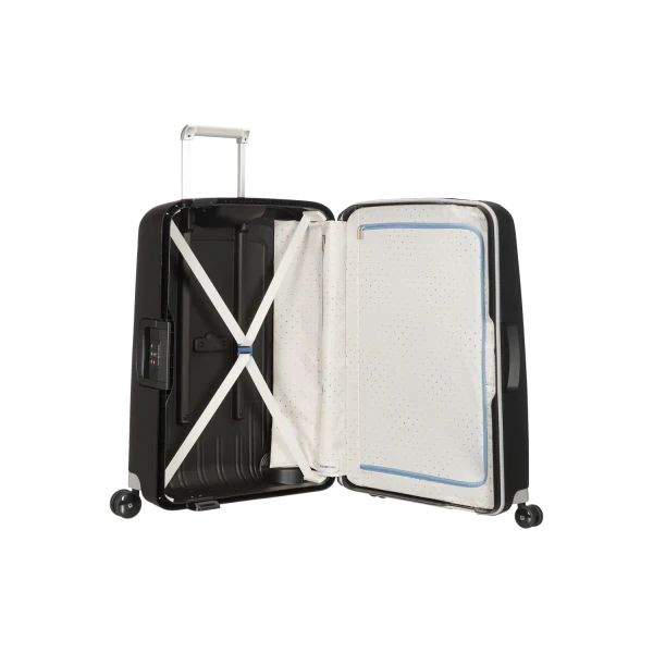 SAMSONITE S-CURE MALETA (4 RUEDAS) 69CM - Image 24