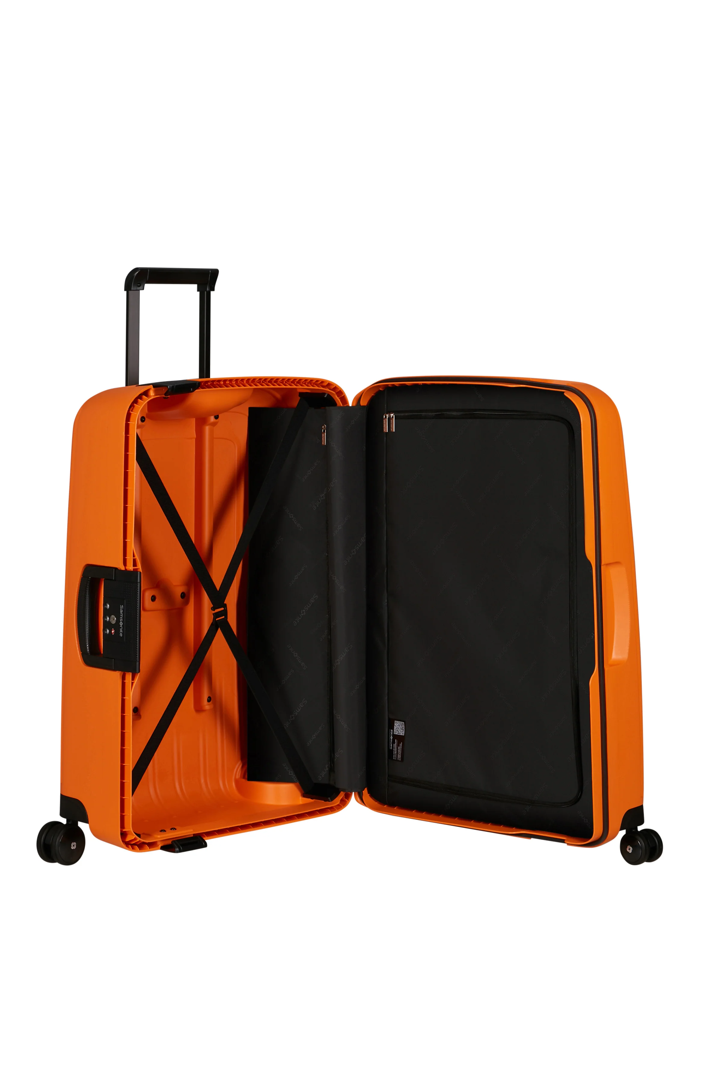 SAMSONITE S-CURE MALETA (4 RUEDAS) 69CM - Image 28