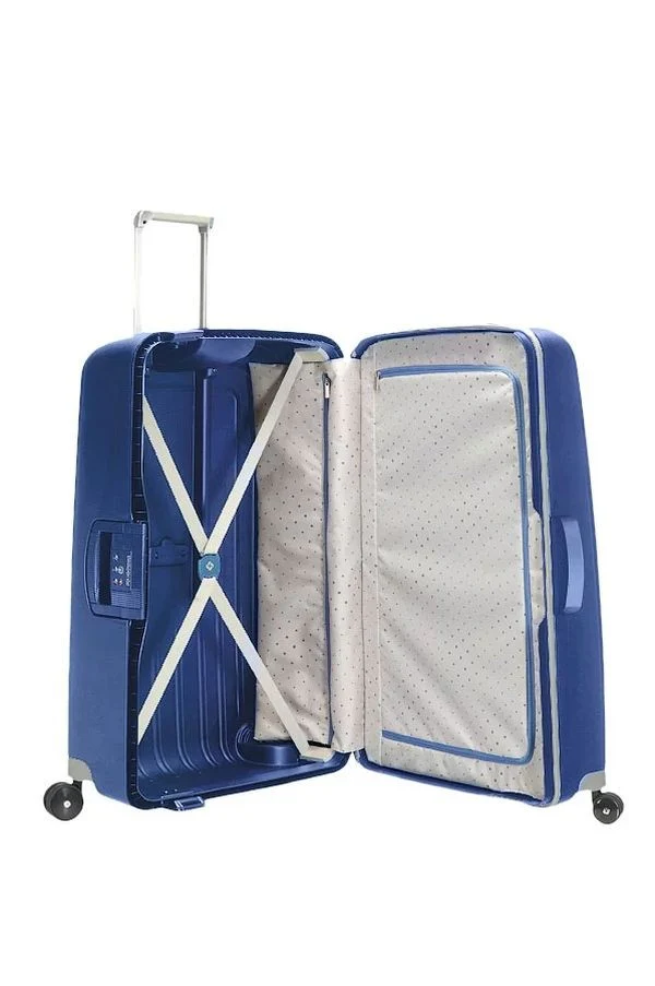 SAMSONITE S-CURE MALETA (4 RUEDAS) 69CM - Image 3
