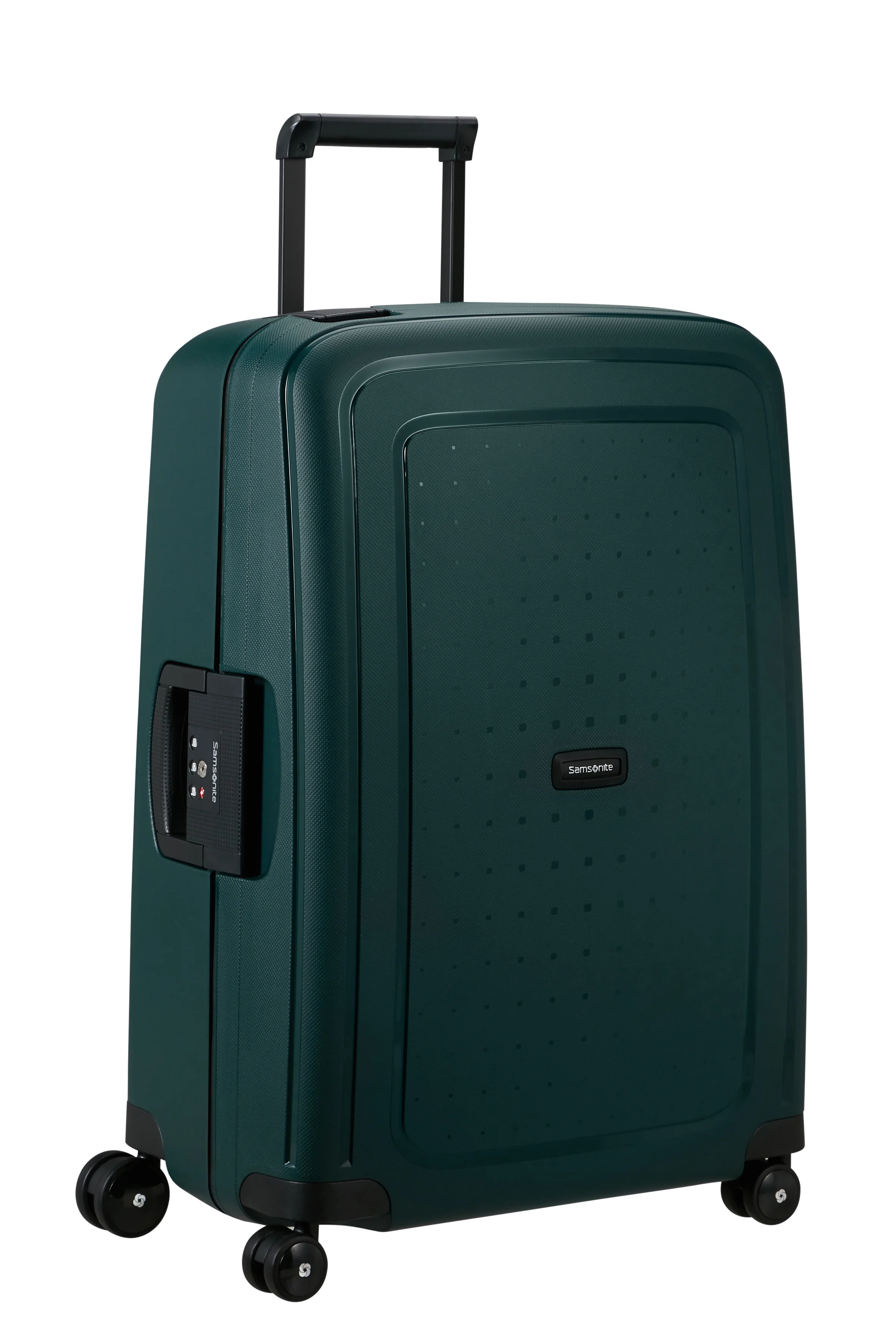 SAMSONITE S-CURE MALETA (4 RUEDAS) 69CM - Image 38