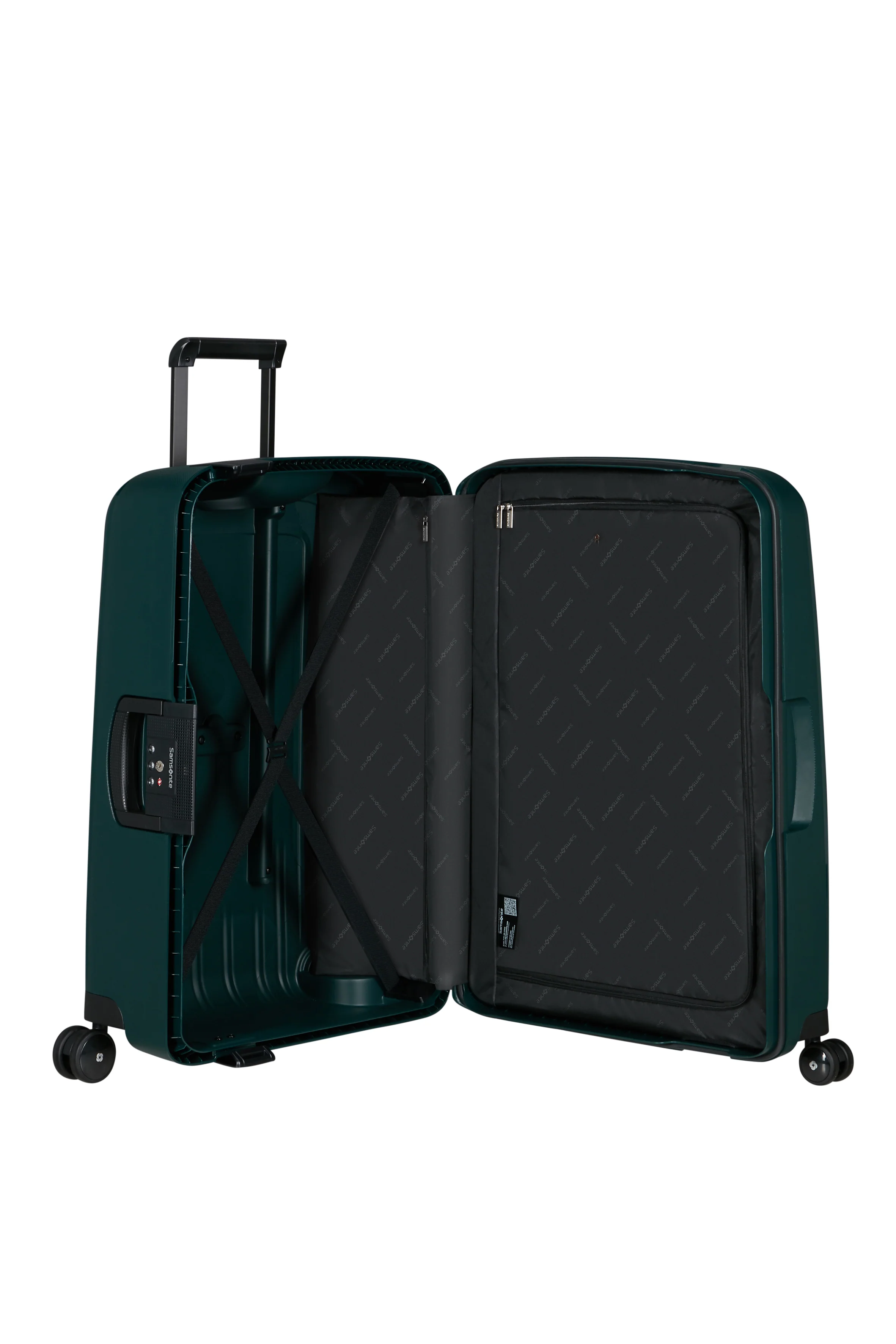SAMSONITE S-CURE MALETA (4 RUEDAS) 69CM - Image 41