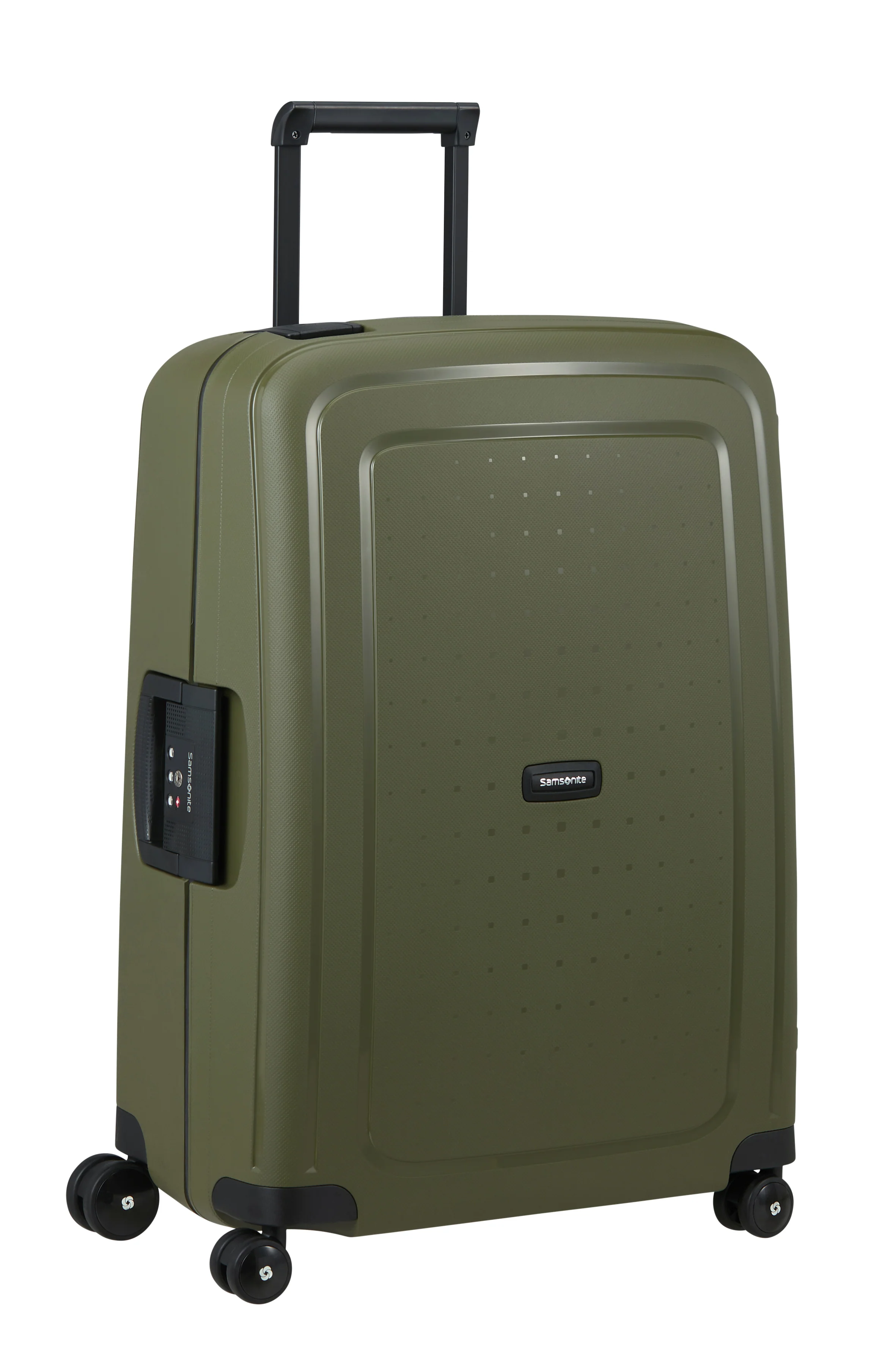 SAMSONITE S-CURE MALETA (4 RUEDAS) 69CM - Image 51