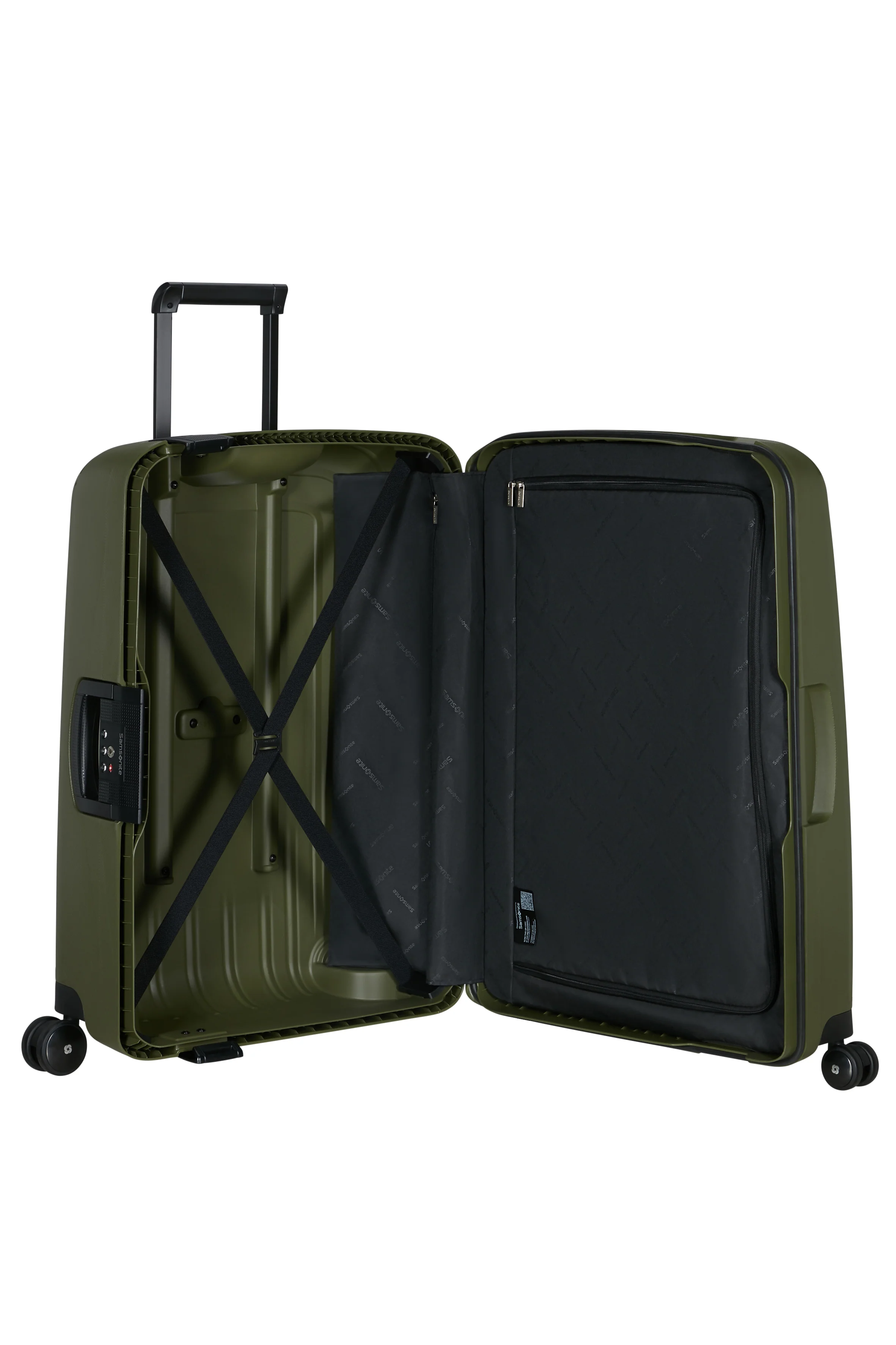 SAMSONITE S-CURE MALETA (4 RUEDAS) 69CM - Image 53