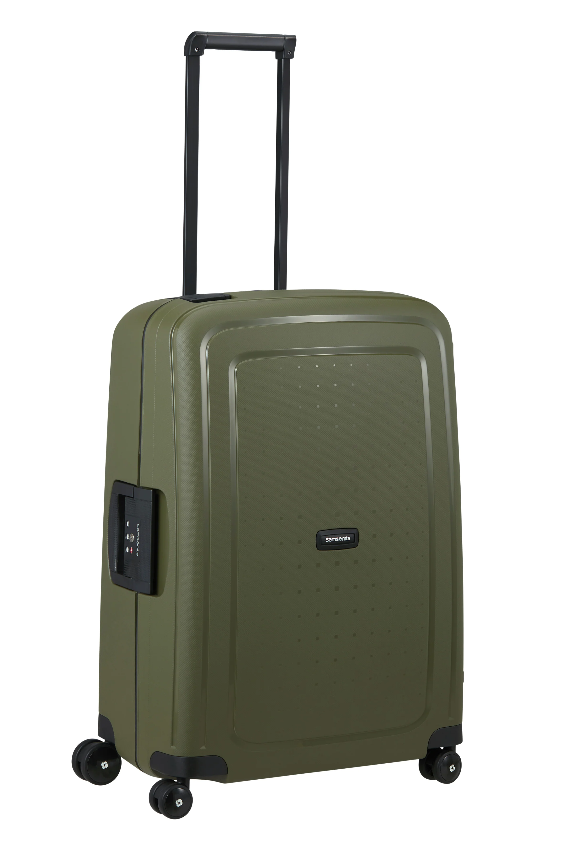 SAMSONITE S-CURE MALETA (4 RUEDAS) 69CM - Image 62
