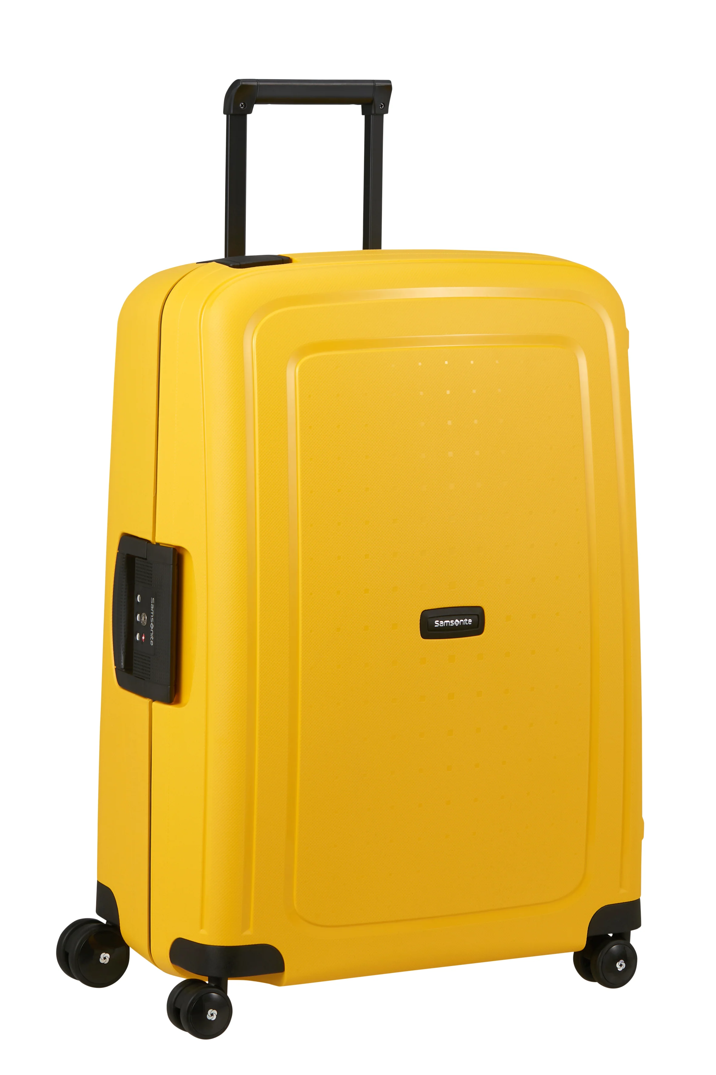 SAMSONITE S-CURE MALETA (4 RUEDAS) 69CM - Image 64