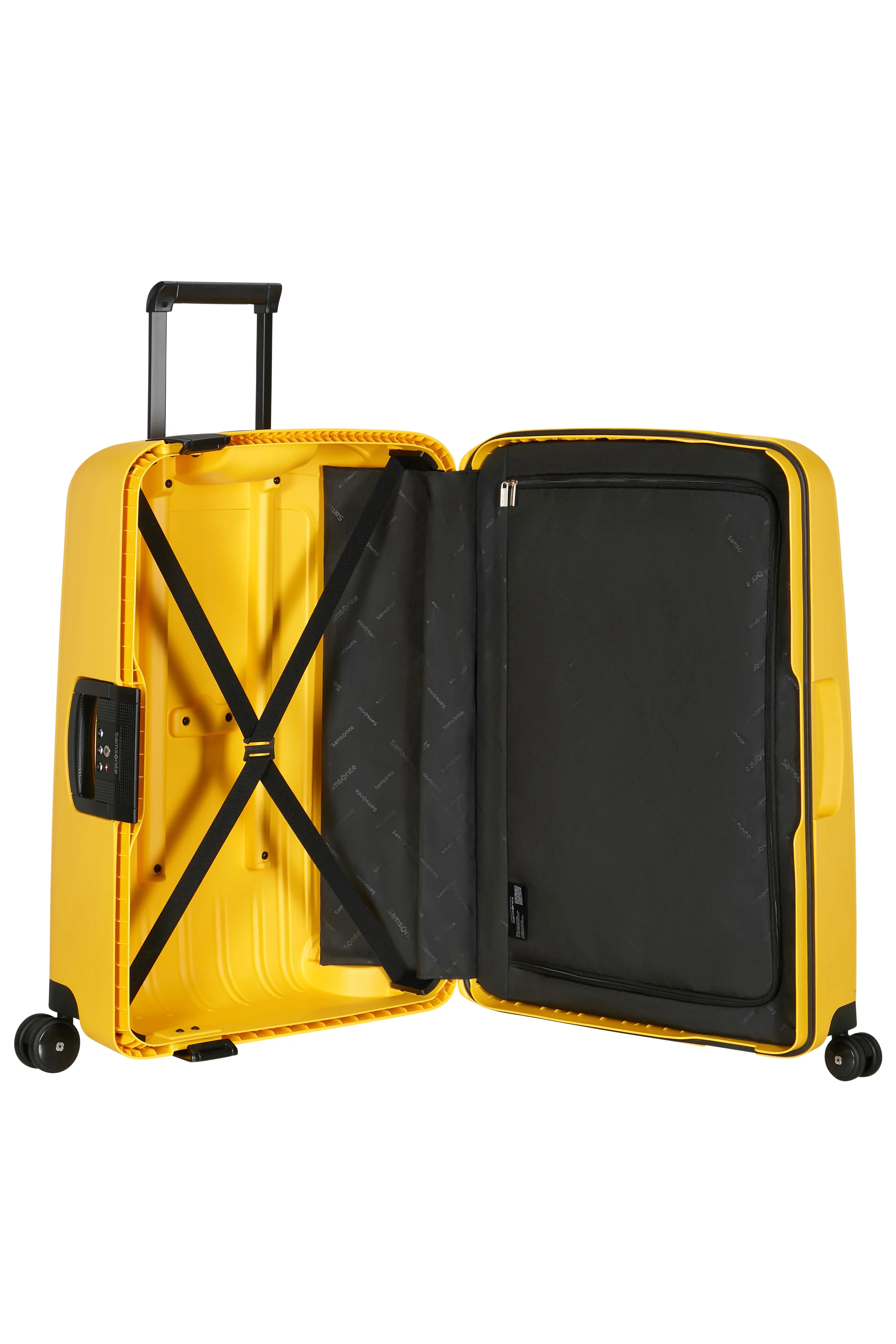SAMSONITE S-CURE MALETA (4 RUEDAS) 69CM - Image 67
