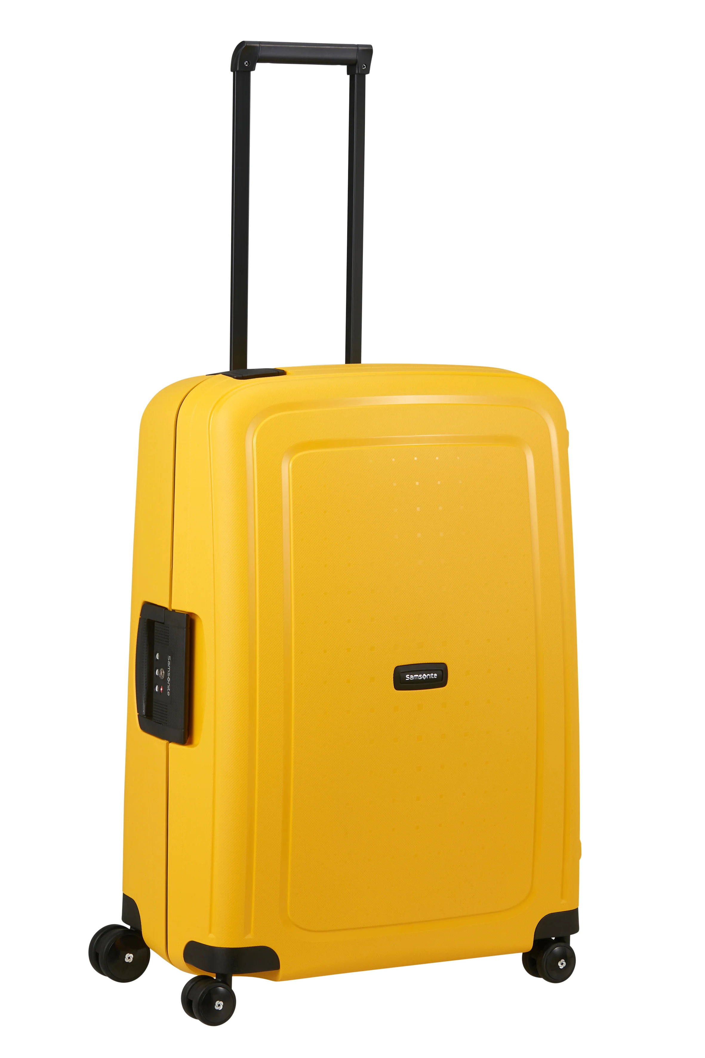 SAMSONITE S-CURE MALETA (4 RUEDAS) 69CM - Image 77
