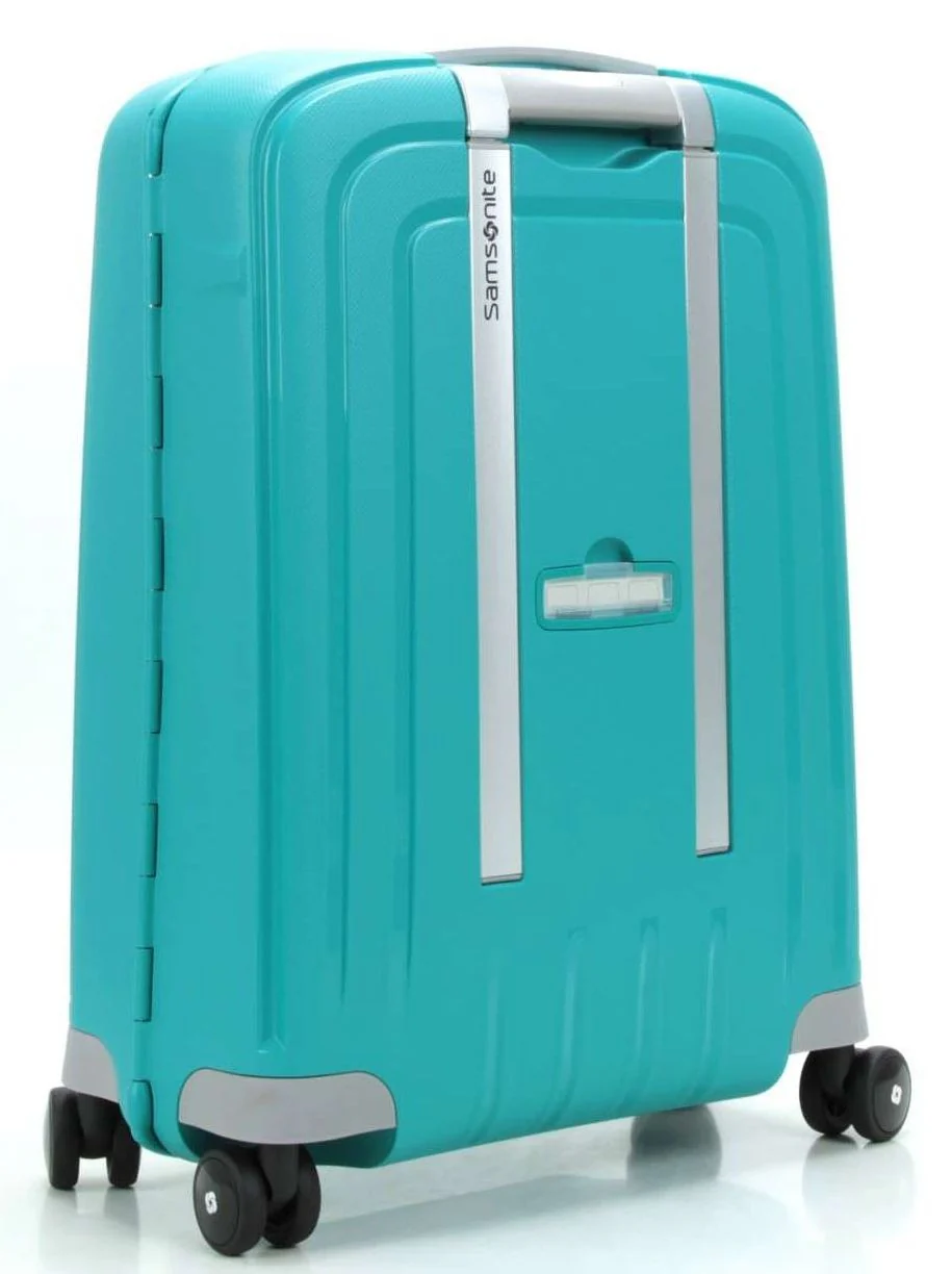 SAMSONITE S-CURE MALETA (4 RUEDAS) 69CM - Image 8