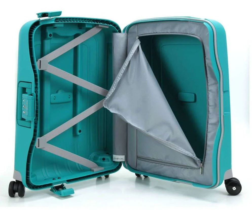 SAMSONITE S-CURE MALETA (4 RUEDAS) 69CM - Image 9