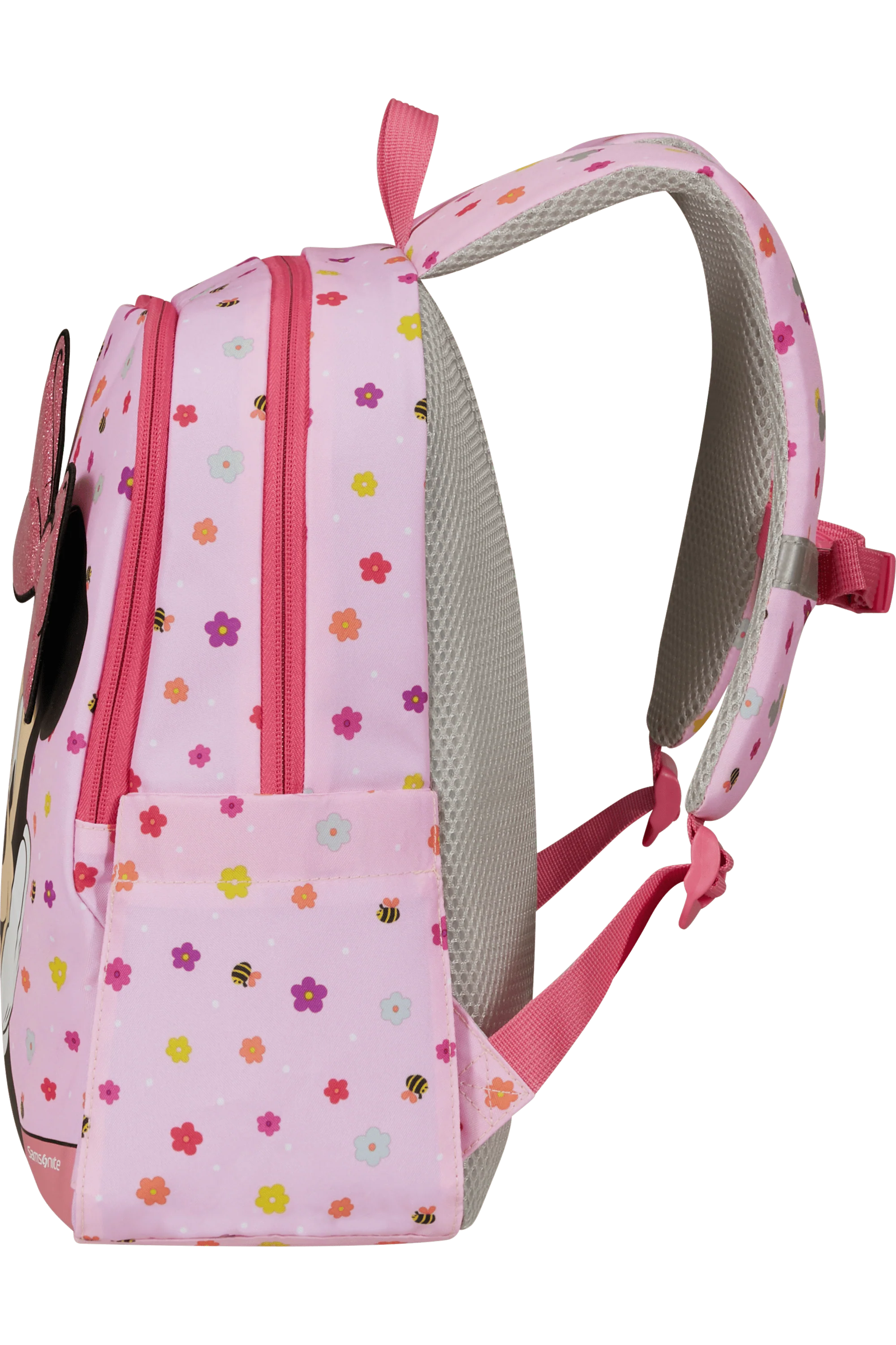 SAMSONITE mochila Minnie Flower Power DAYDREAM DISNEY - Image 5