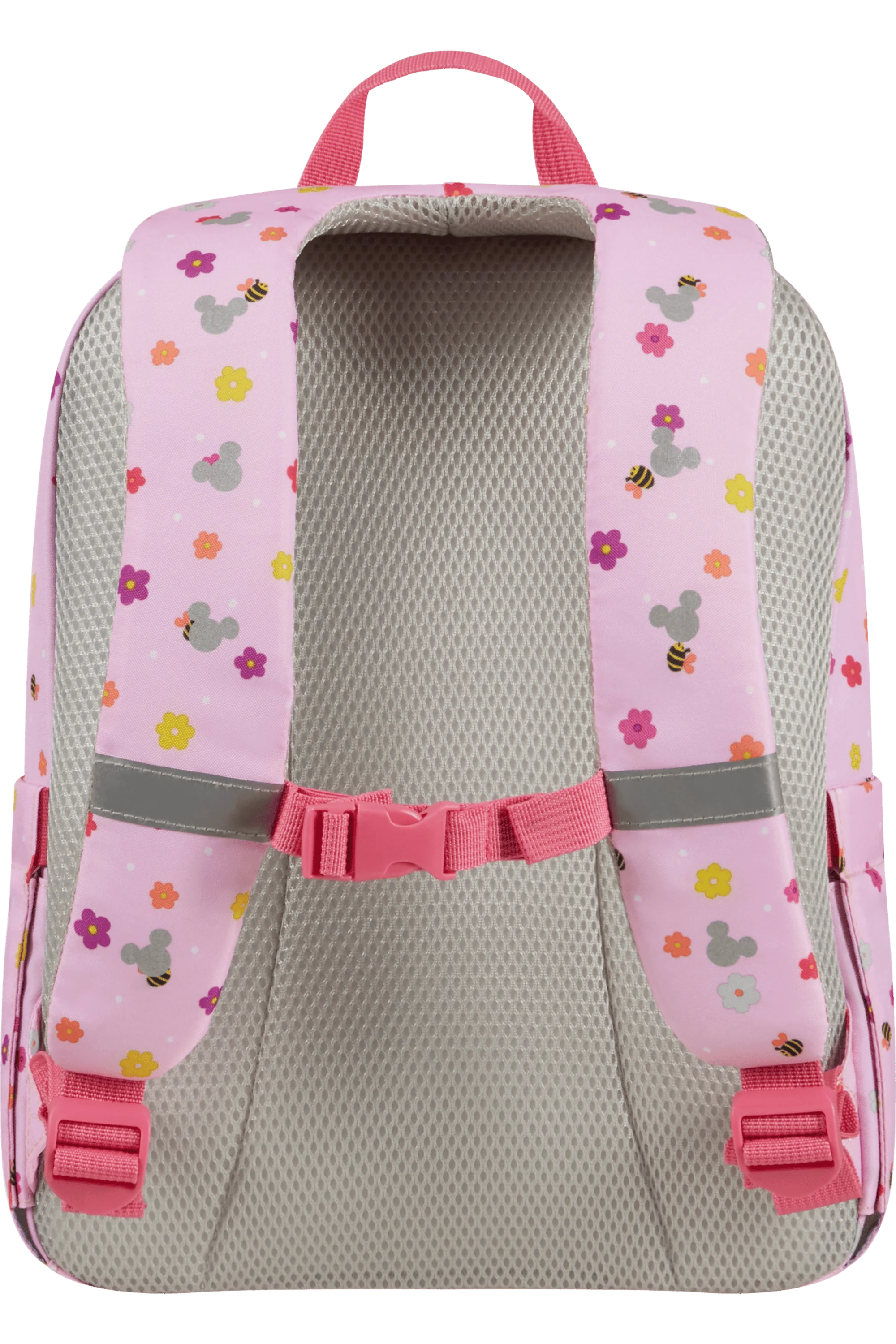 SAMSONITE mochila Minnie Flower Power DAYDREAM DISNEY - Image 3