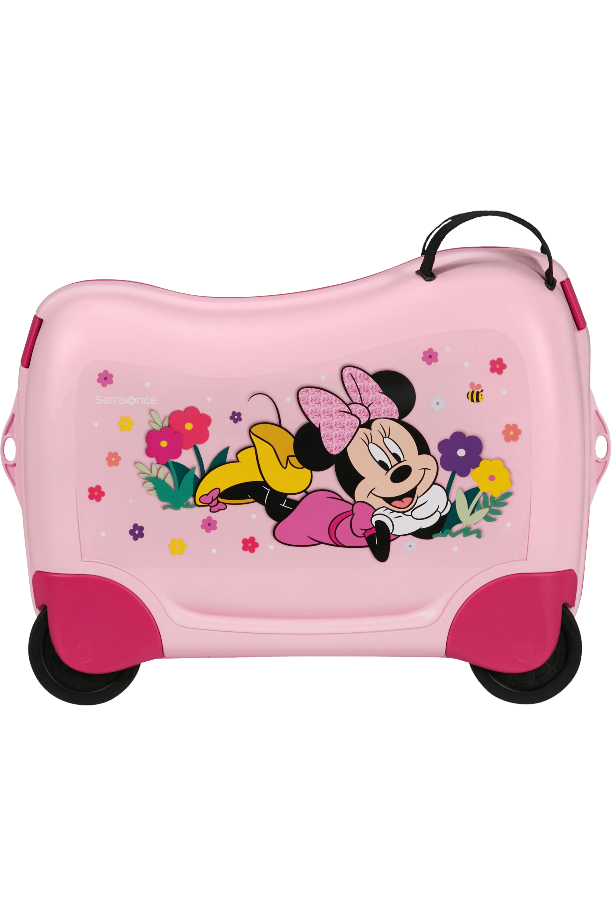 SAMSONITE Set correpasillos DREAM2GO + mochila Flower Power DAYDREAM DISNEY - Image 8