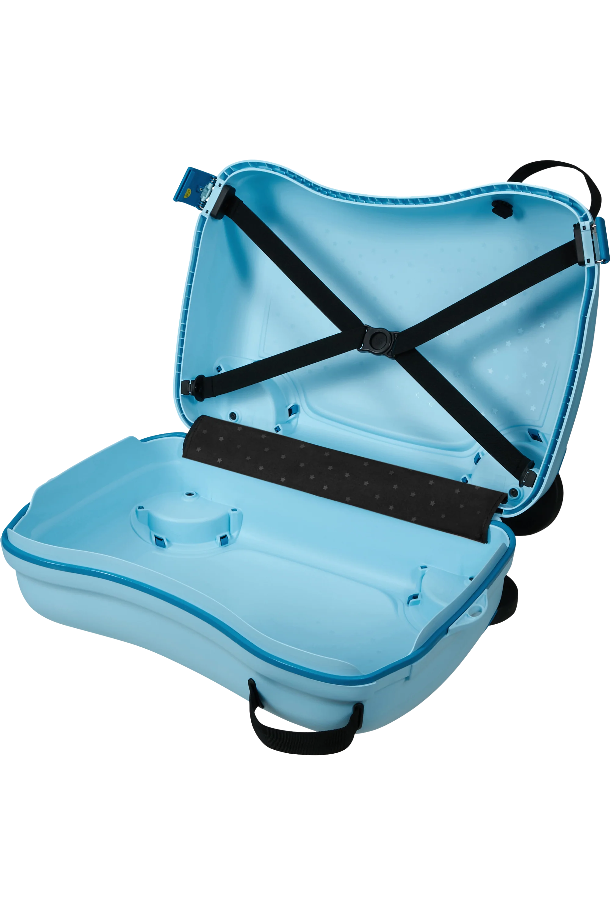 SAMSONITE maleta infantil Frozen Magic DREAM2GO - Image 4