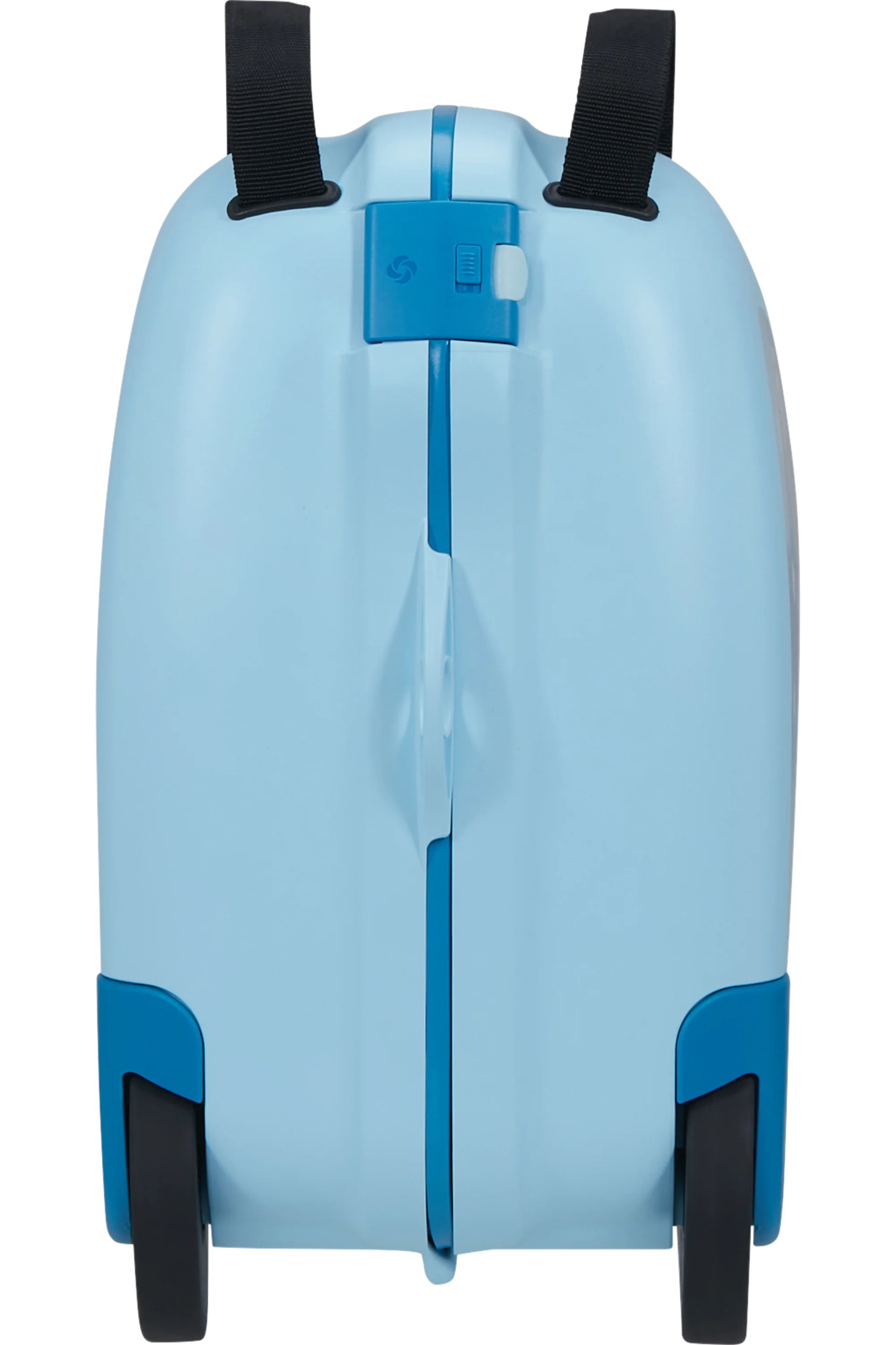 SAMSONITE maleta infantil Frozen Magic DREAM2GO - Image 5