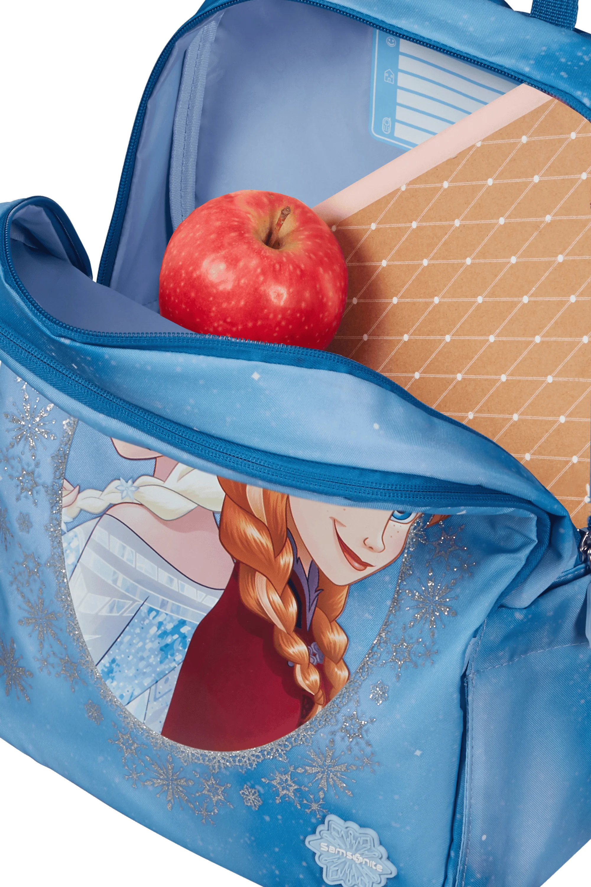 SAMSONITE mochila Frozen Magic DAYDREAM DISNEY - Image 4