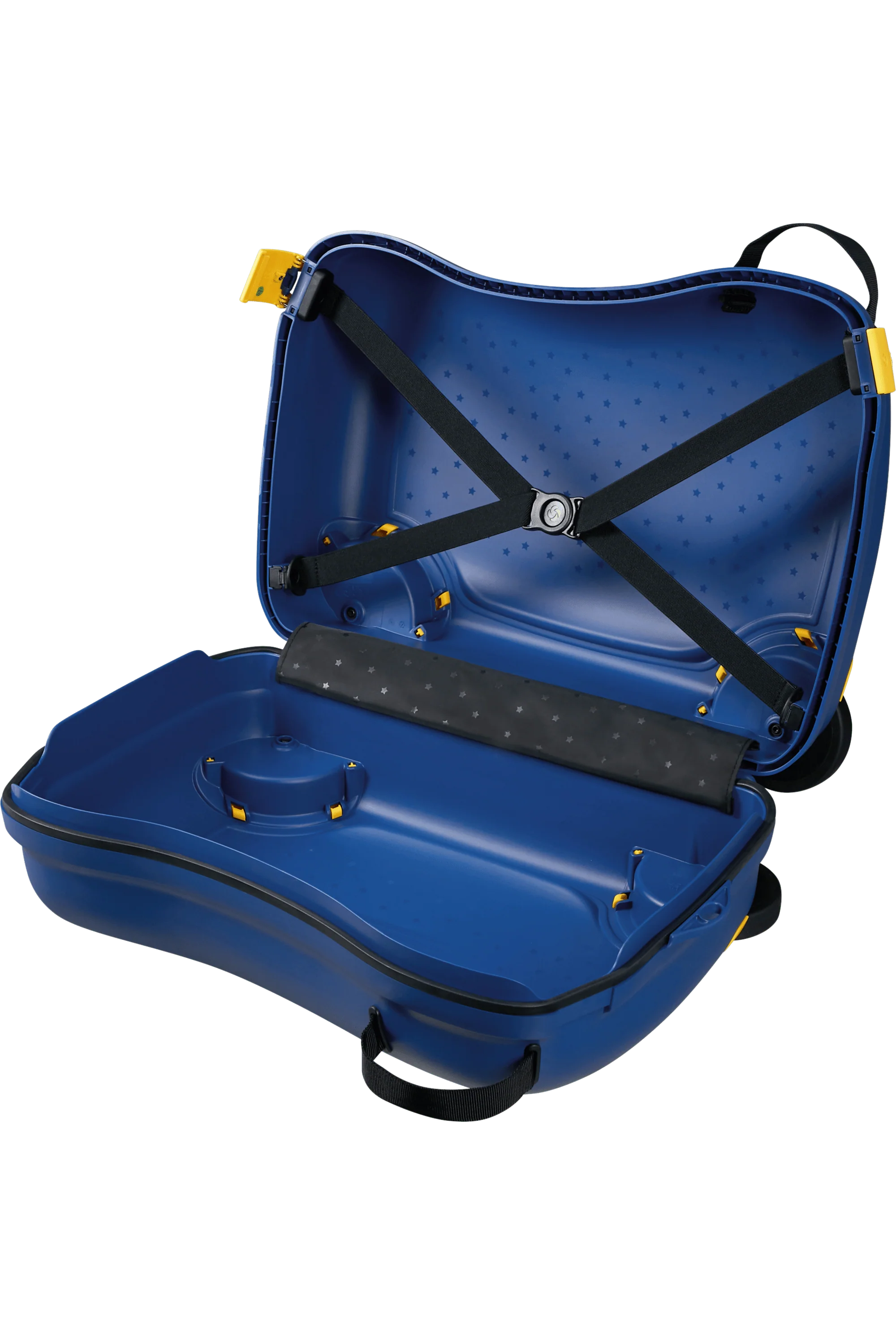 SAMSONITE maleta infantil  Mickey Happy DREAM2GO - Image 4