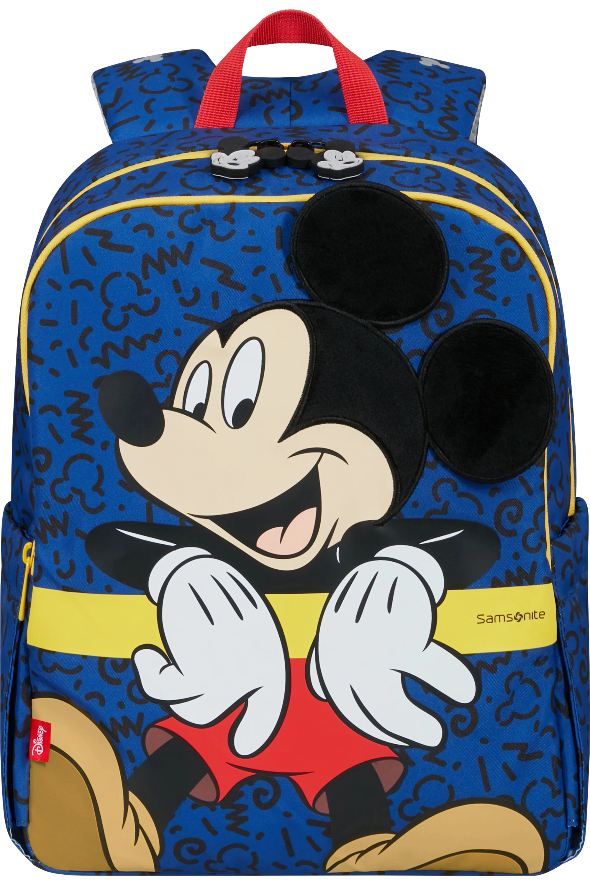 SAMSONITE mochila Mickey Happy DAYDREAM DISNEY - Image 2