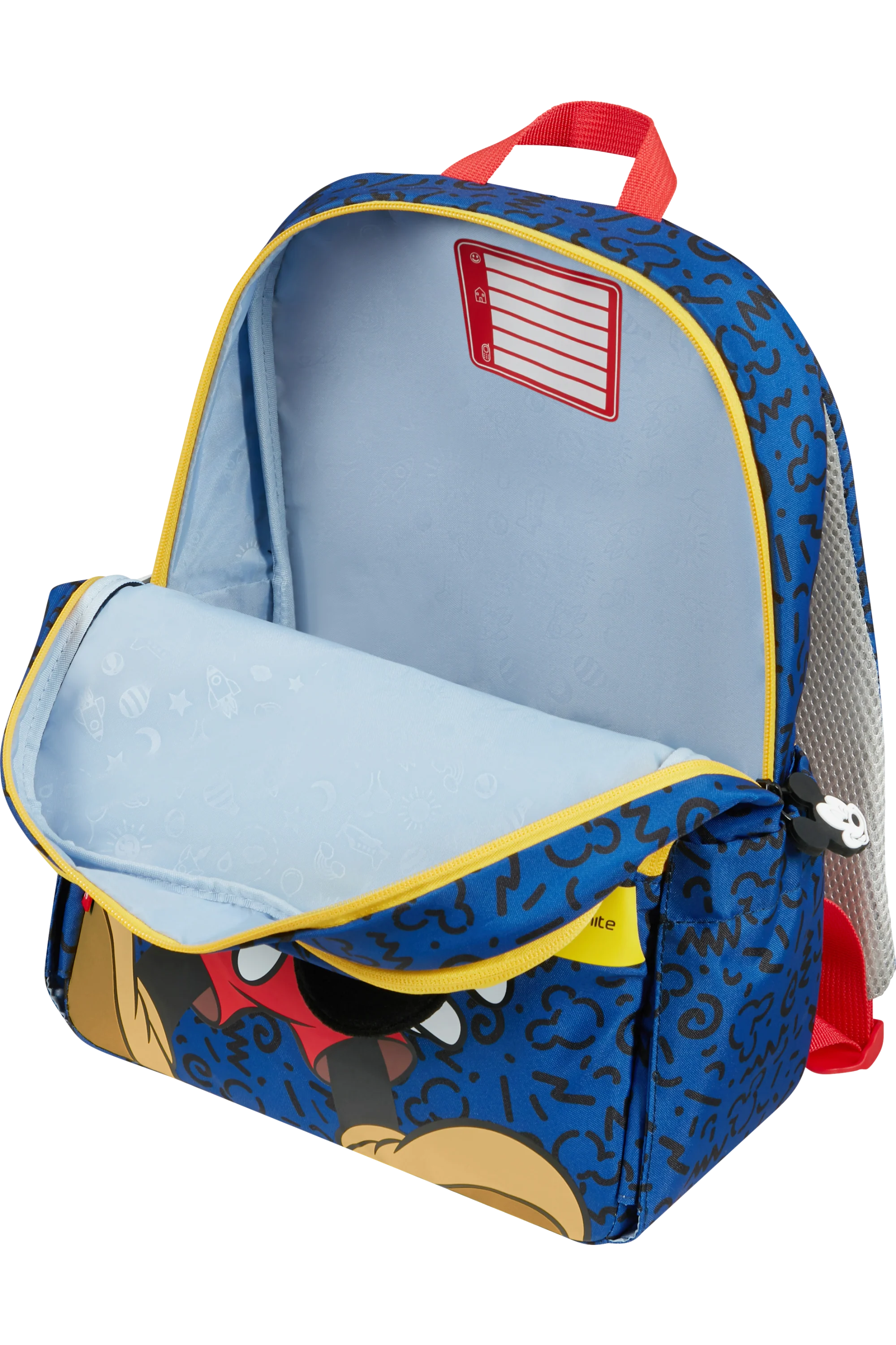 SAMSONITE mochila Mickey Happy DAYDREAM DISNEY - Image 4