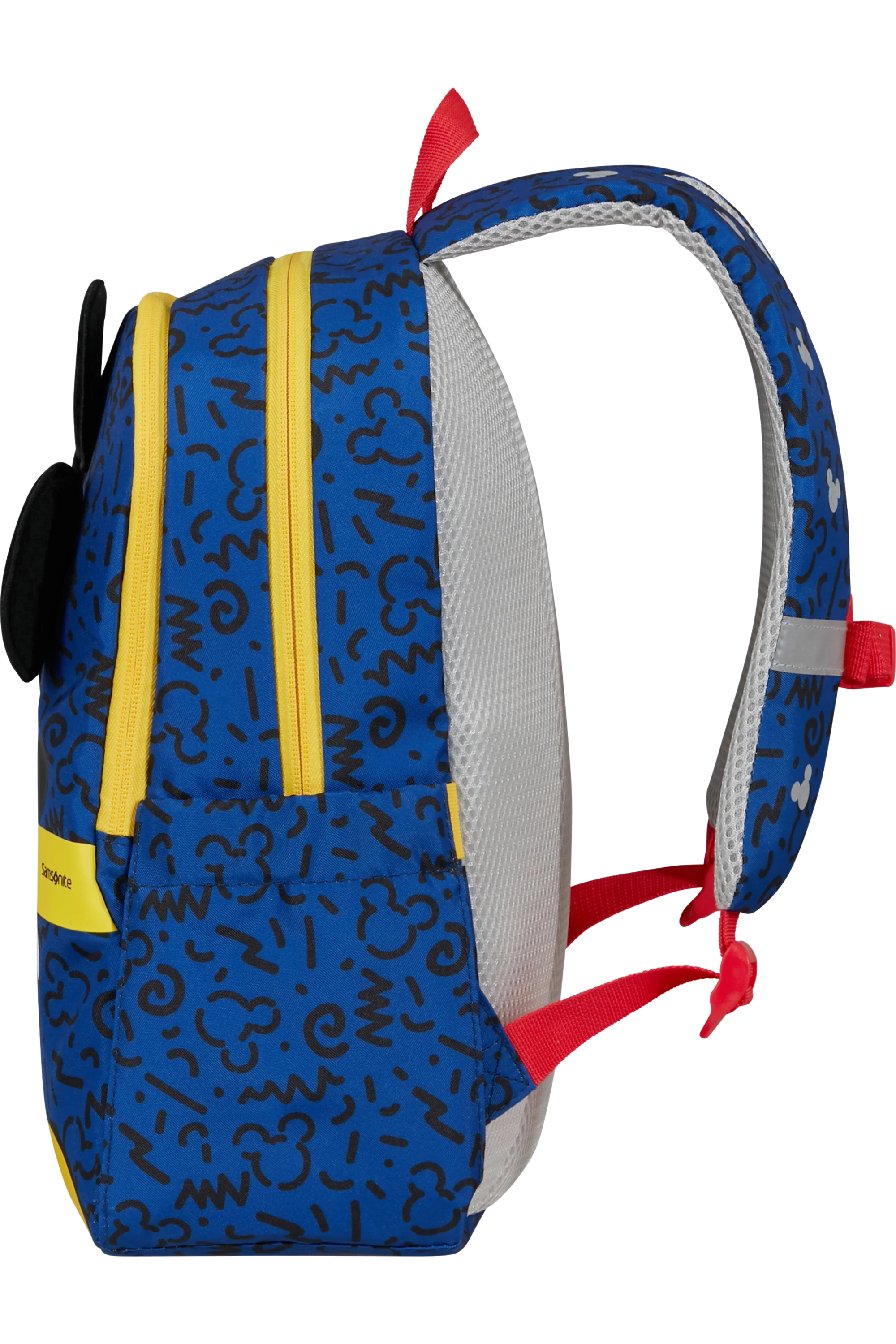 SAMSONITE mochila Mickey Happy DAYDREAM DISNEY - Image 5