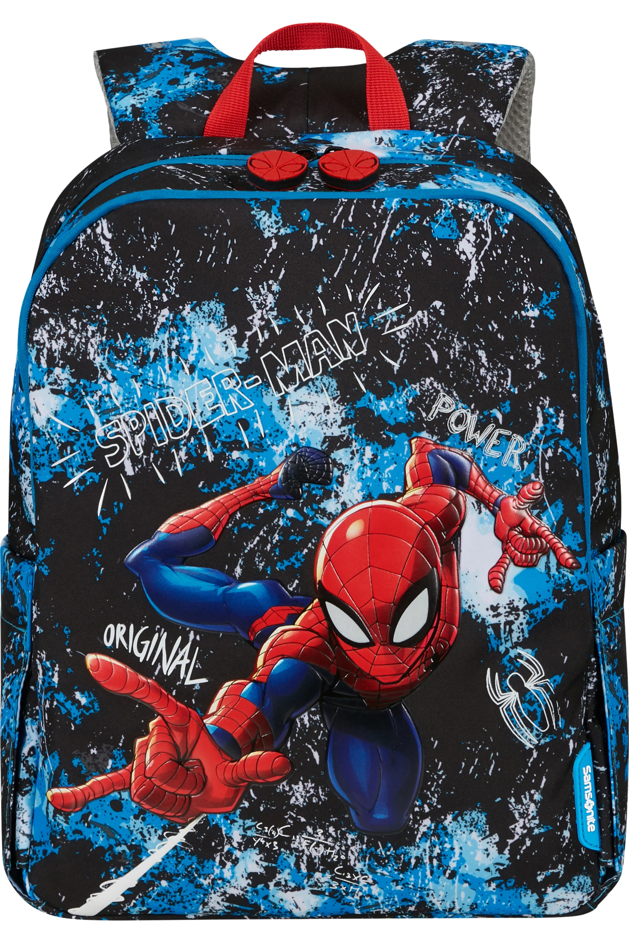SAMSONITE mochila Spiderman Mystery DAYDREAM DISNEY - Image 2