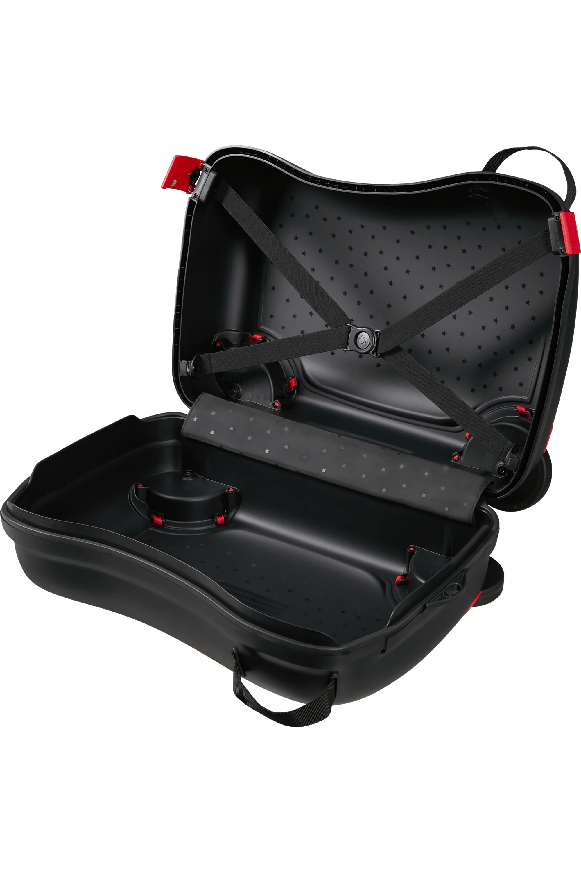 SAMSONITE maleta infantil Spiderman Mystery DREAM2GO - Image 4