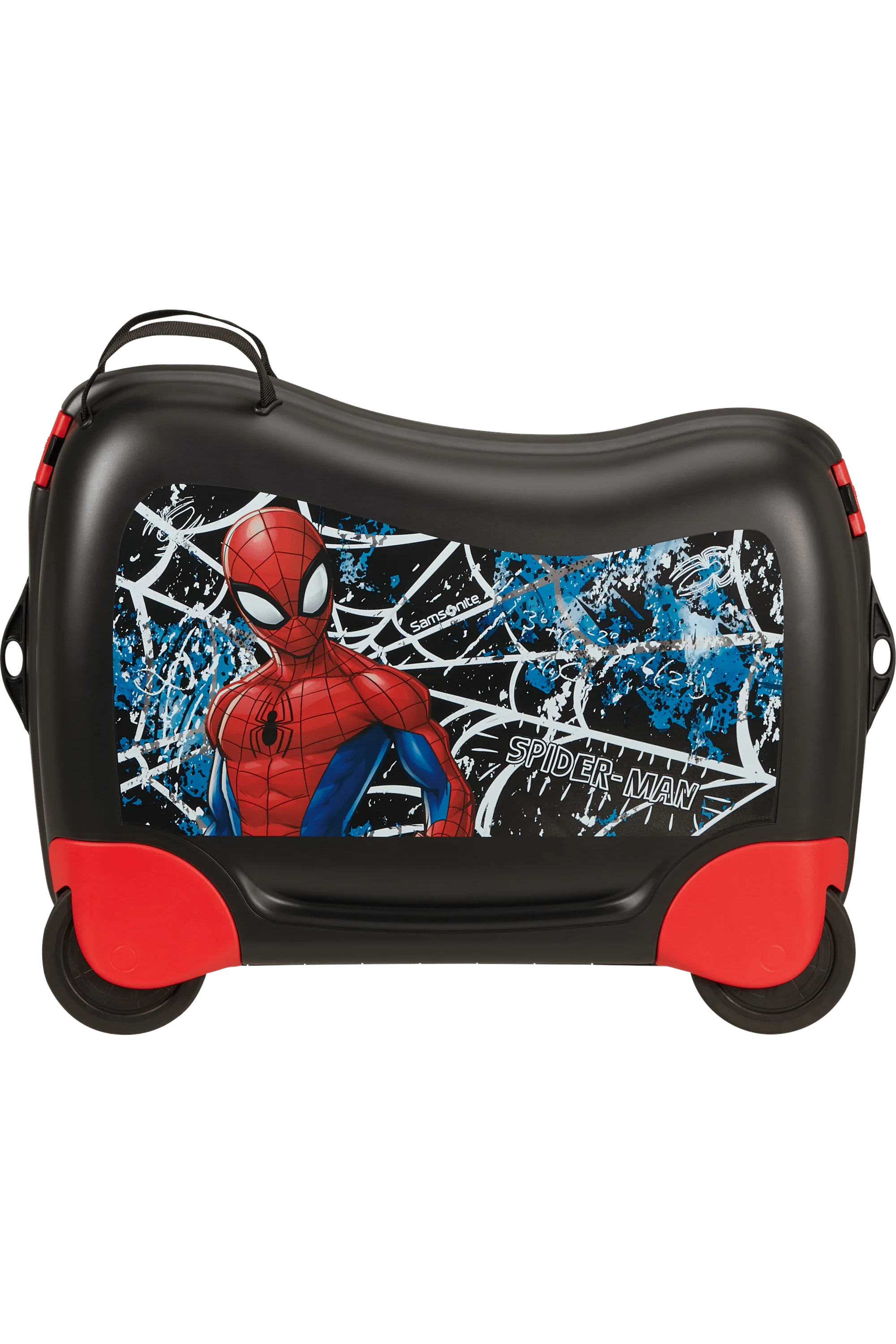 SAMSONITE maleta infantil Spiderman Mystery DREAM2GO - Image 3