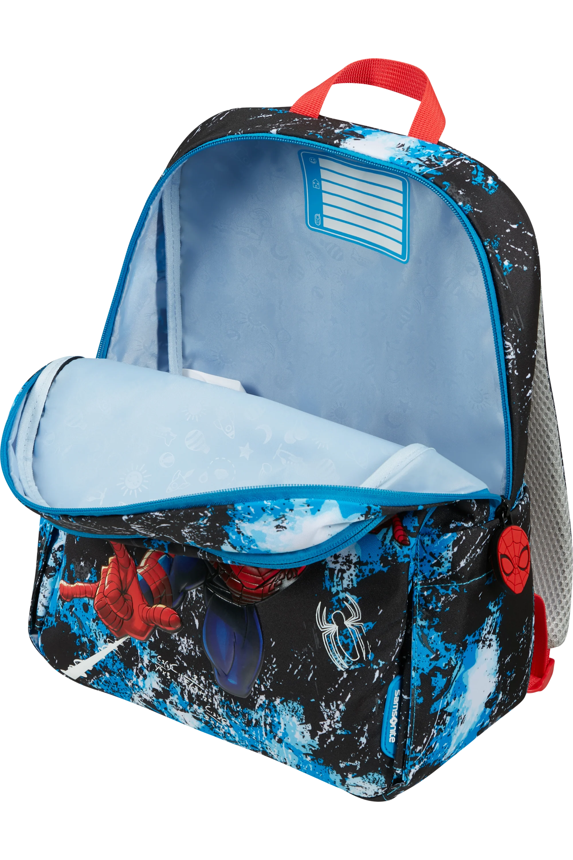 SAMSONITE mochila Spiderman Mystery DAYDREAM DISNEY - Image 4