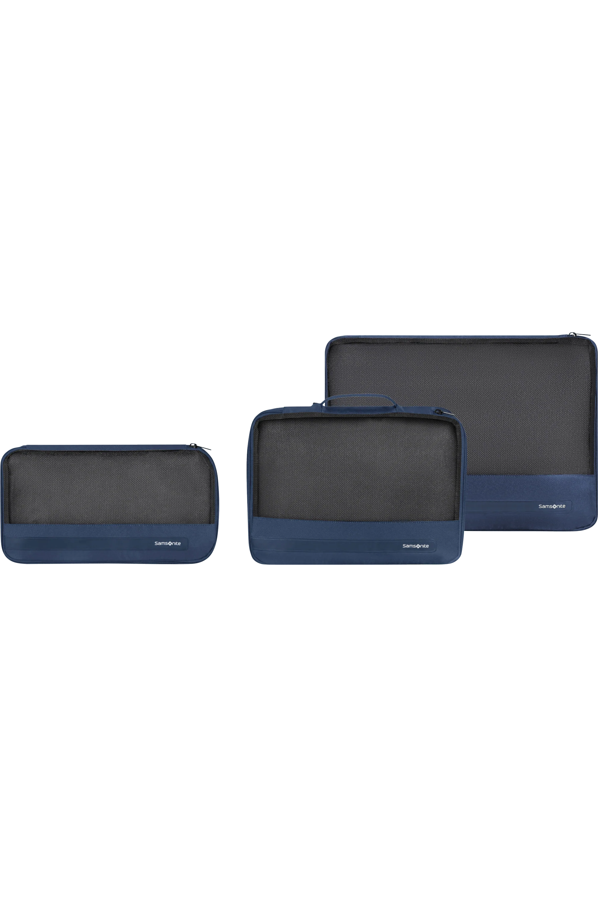 SAMSONITE set de 3 packing cubes TA REVOLUTION - Image 15
