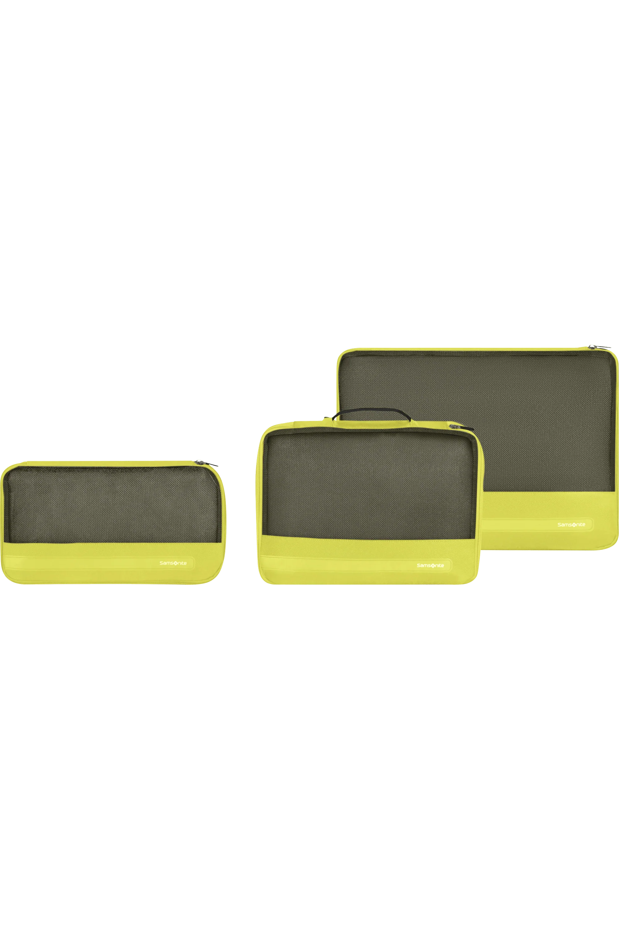 SAMSONITE set de 3 packing cubes TA REVOLUTION - Image 29