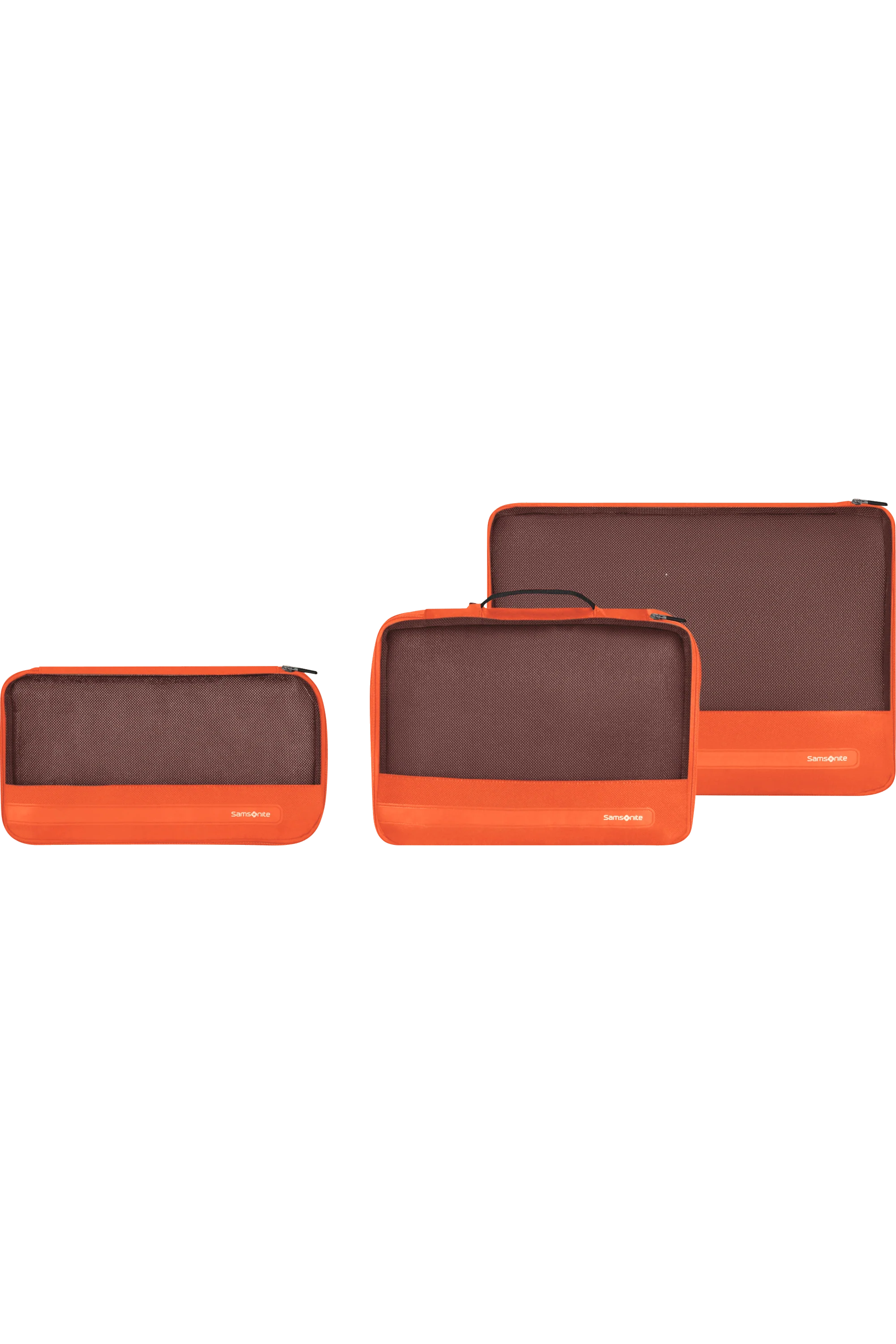 SAMSONITE set de 3 packing cubes TA REVOLUTION - Image 36