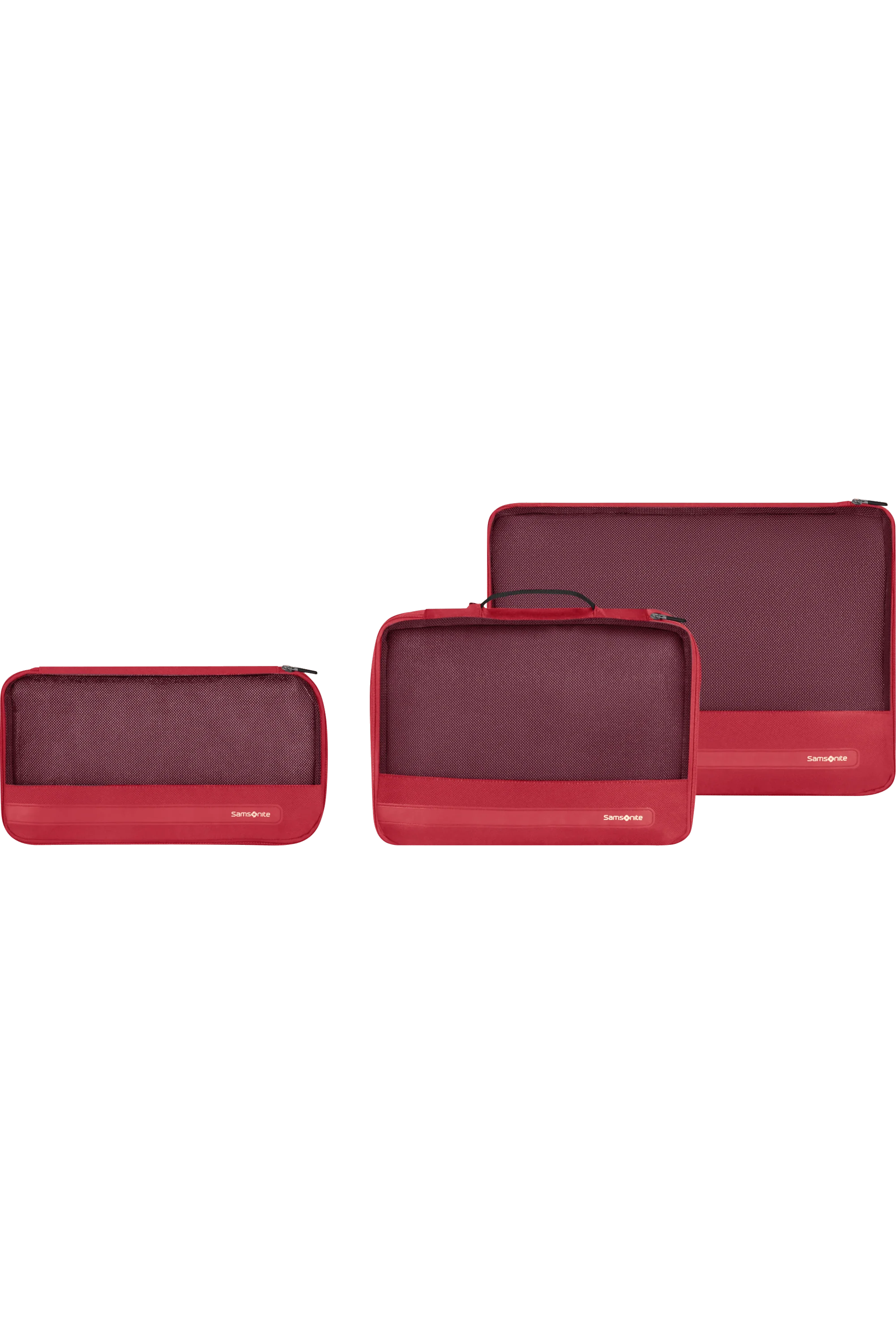 SAMSONITE set de 3 packing cubes TA REVOLUTION - Image 43