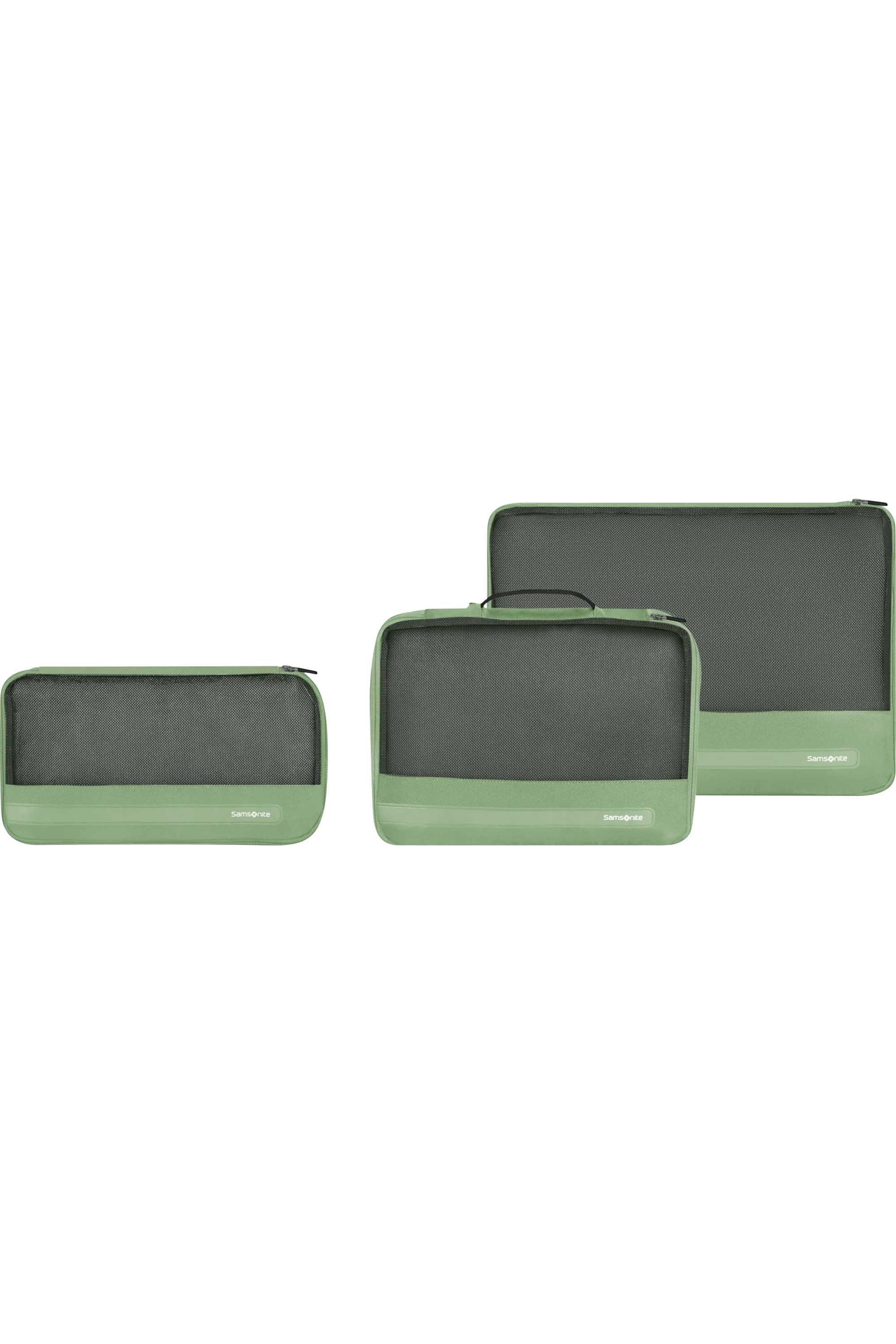 SAMSONITE set de 3 packing cubes TA REVOLUTION - Image 50
