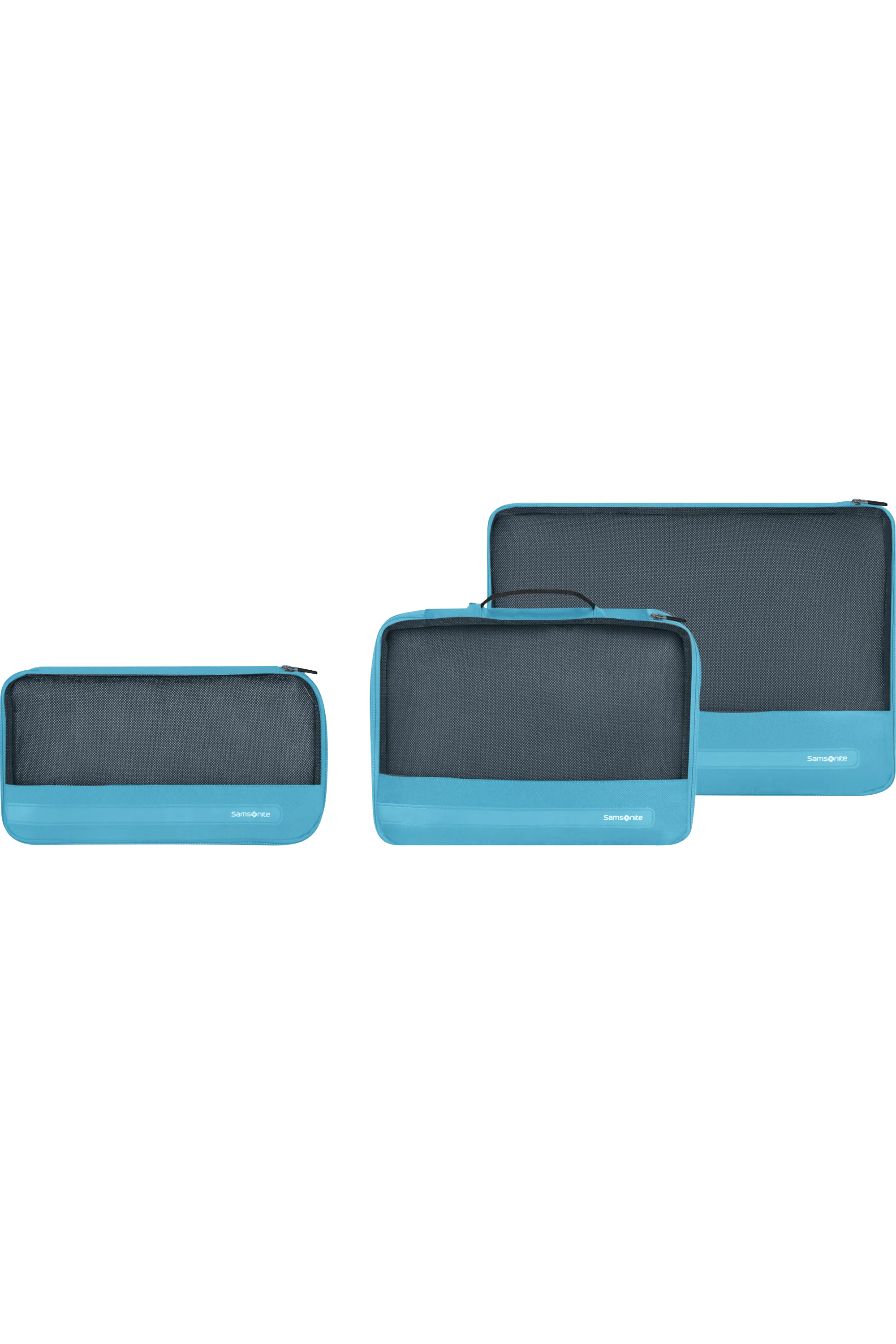 SAMSONITE set de 3 packing cubes TA REVOLUTION - Image 57