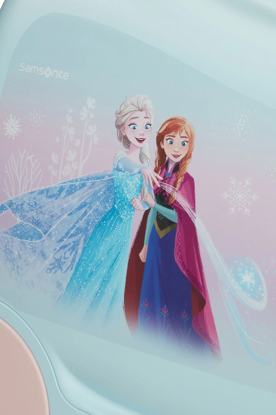 SAMSONITE Set de Maleta infantil y Mochila S - FROZEN - Image 13