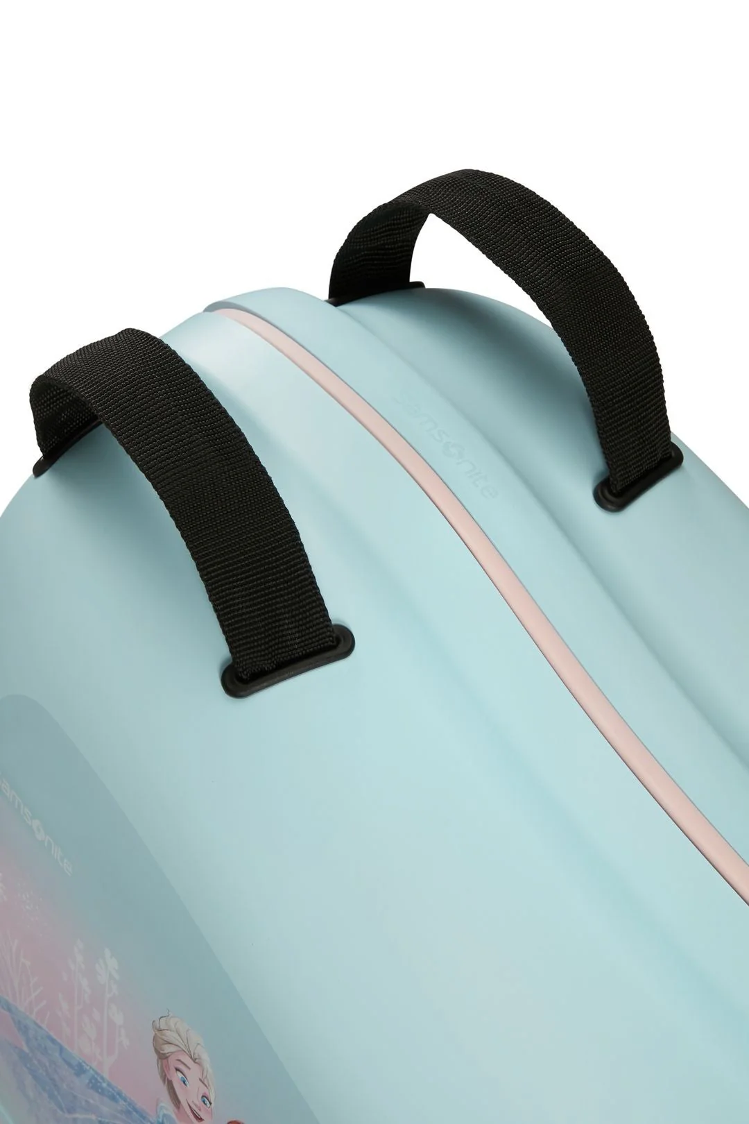 SAMSONITE Set de Maleta infantil y Mochila S - FROZEN - Image 14