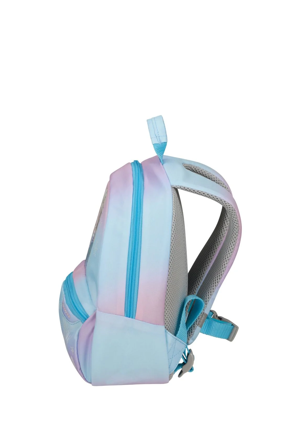 SAMSONITE Set de Maleta infantil y Mochila S - FROZEN - Image 15