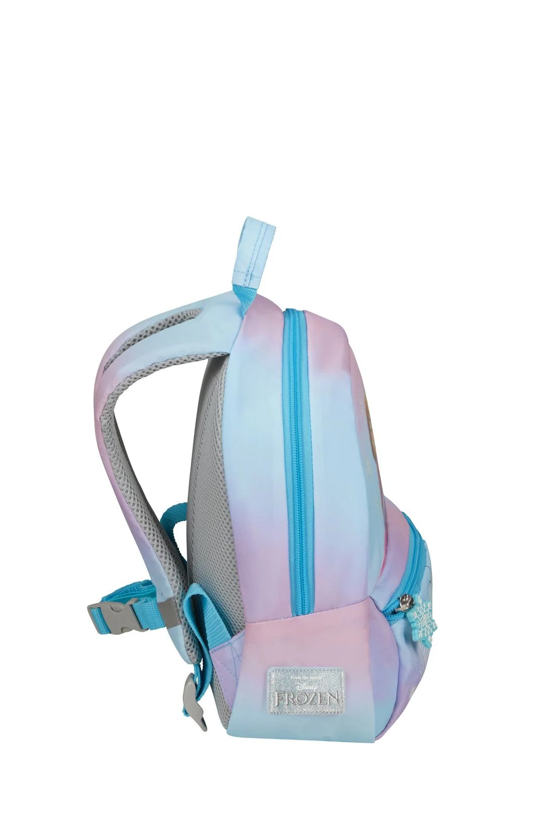 SAMSONITE Set de Maleta infantil y Mochila S - FROZEN - Image 16