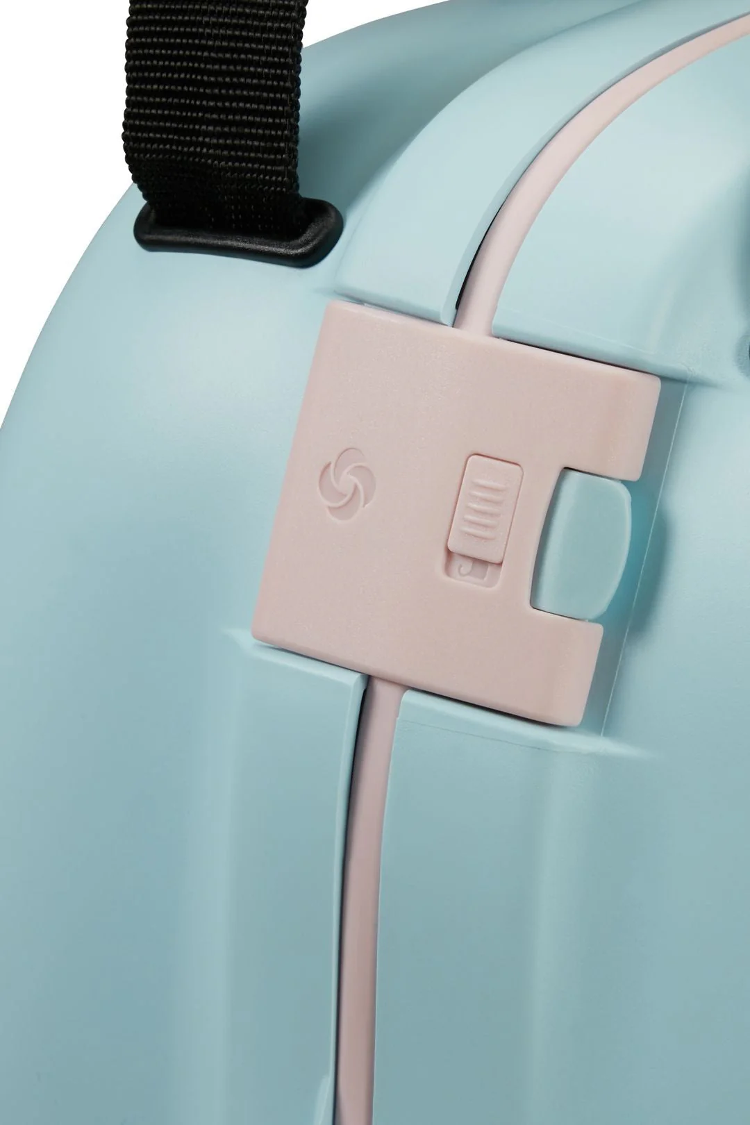 SAMSONITE Set de Maleta infantil y Mochila S - FROZEN - Image 18
