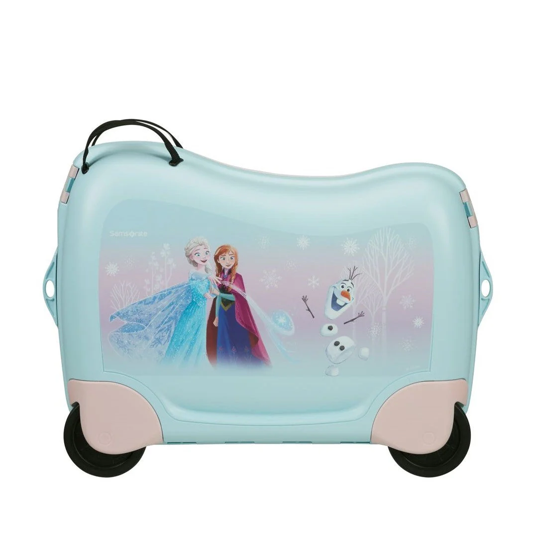 SAMSONITE Set de Maleta infantil y Mochila S - FROZEN - Image 2