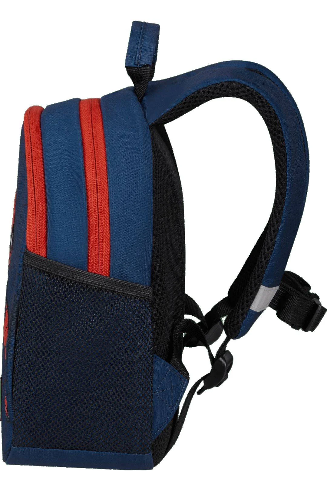 SAMSONITE Set de Maleta infantil y Mochila S - Spiderman Web - Image 11
