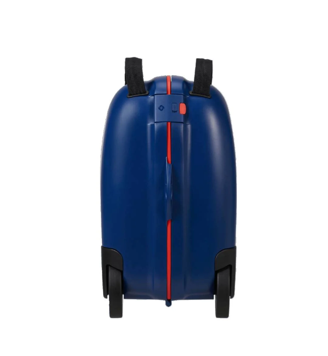 SAMSONITE Set de Maleta infantil y Mochila S - Spiderman Web - Image 8
