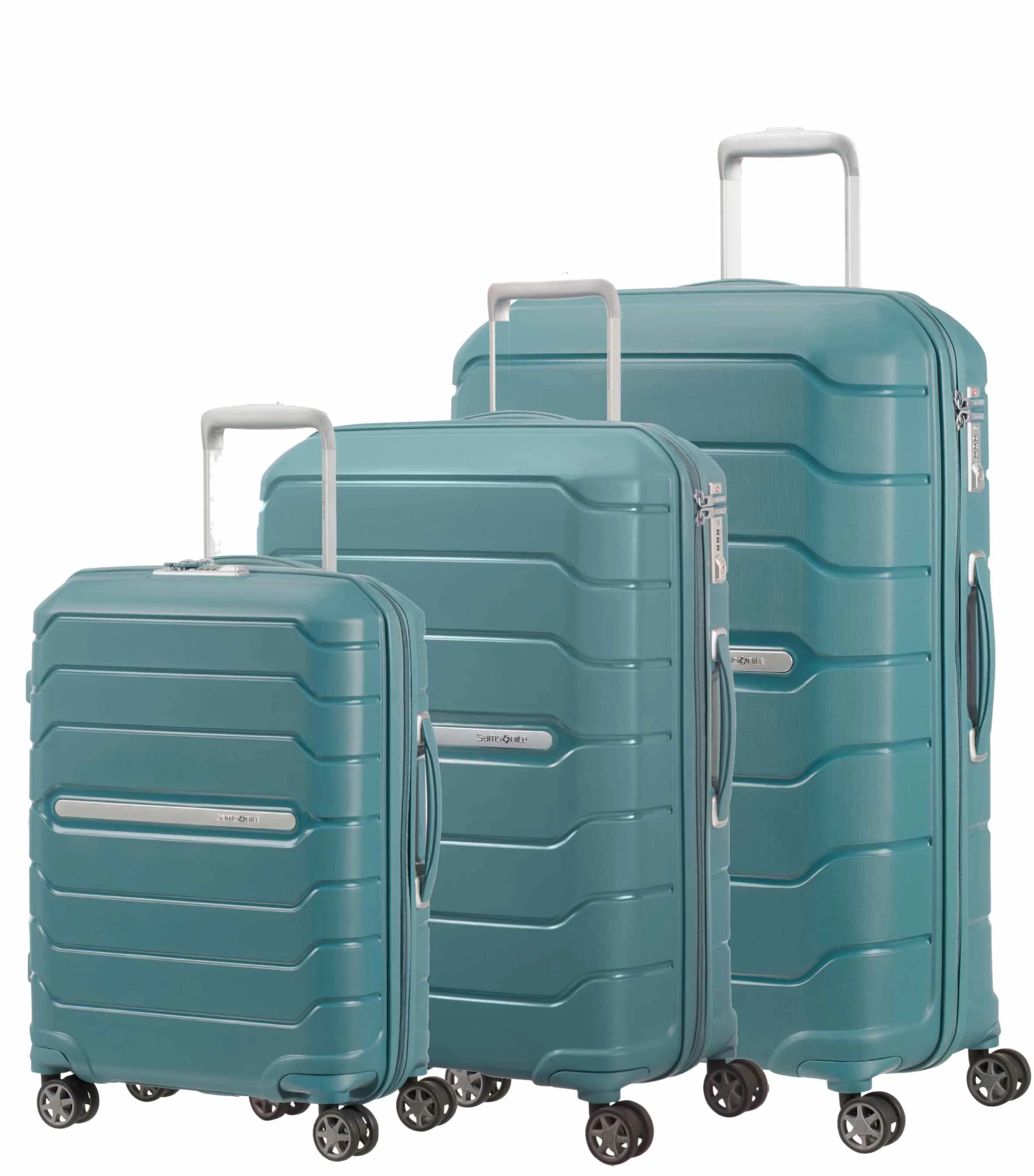 SAMSONITE set de maletas FLUX - Image 10