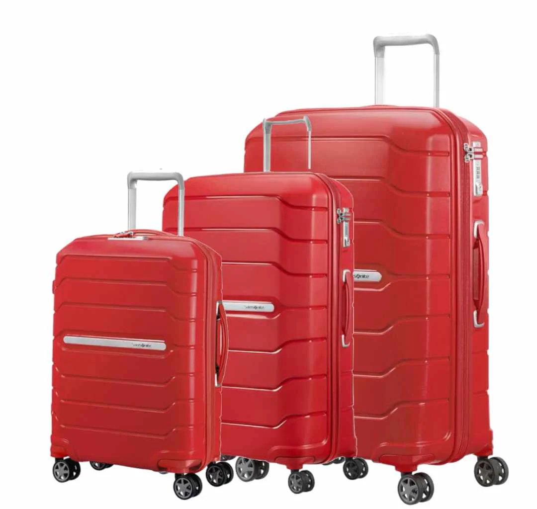 SAMSONITE set de maletas FLUX - Image 25