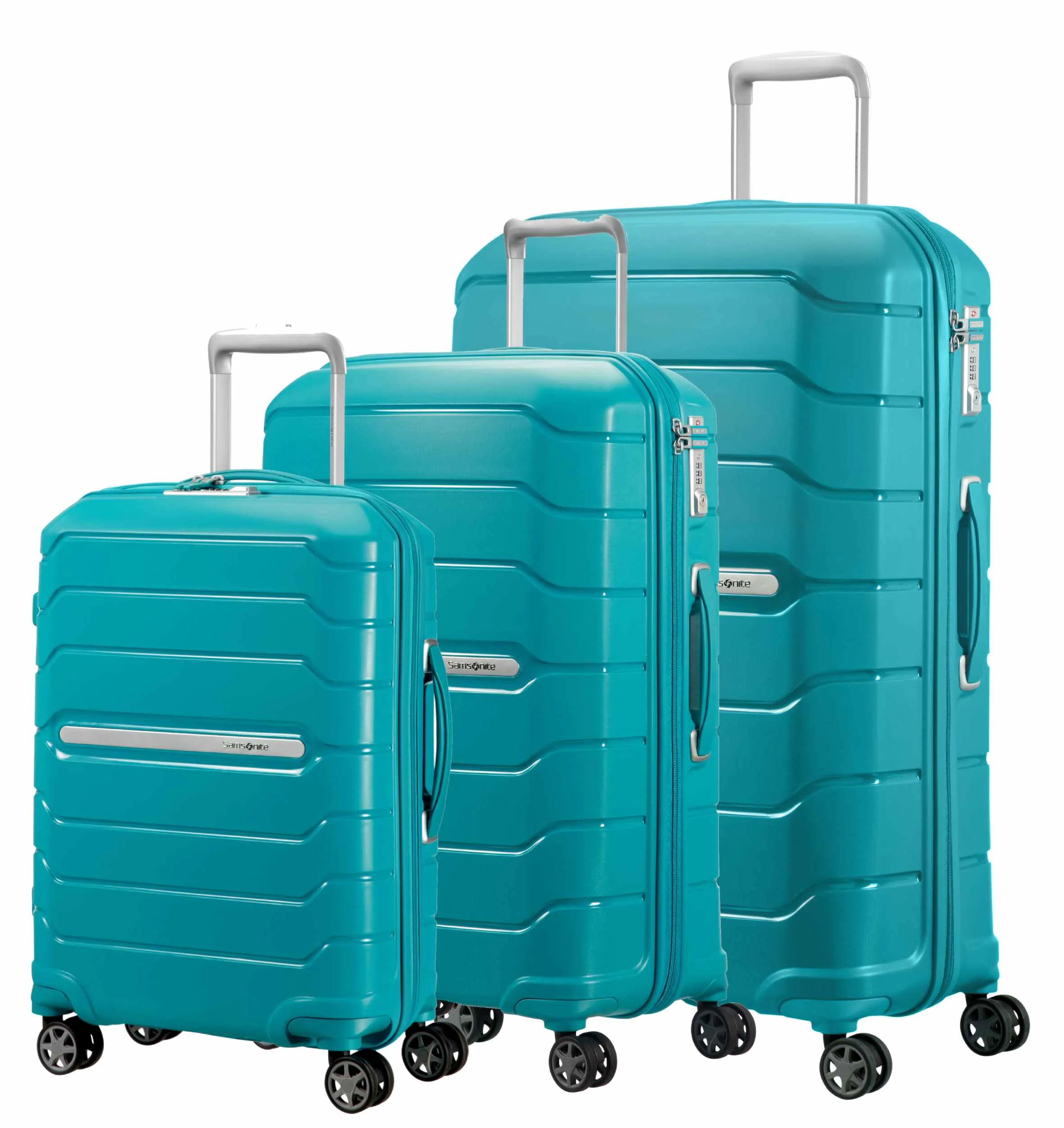 SAMSONITE set de maletas FLUX - Image 33