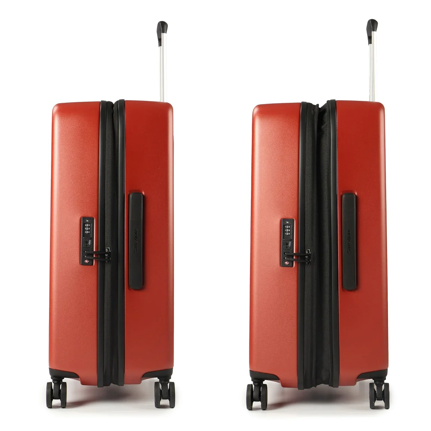 SAMSONITE set de maletas FYRM - Image 22