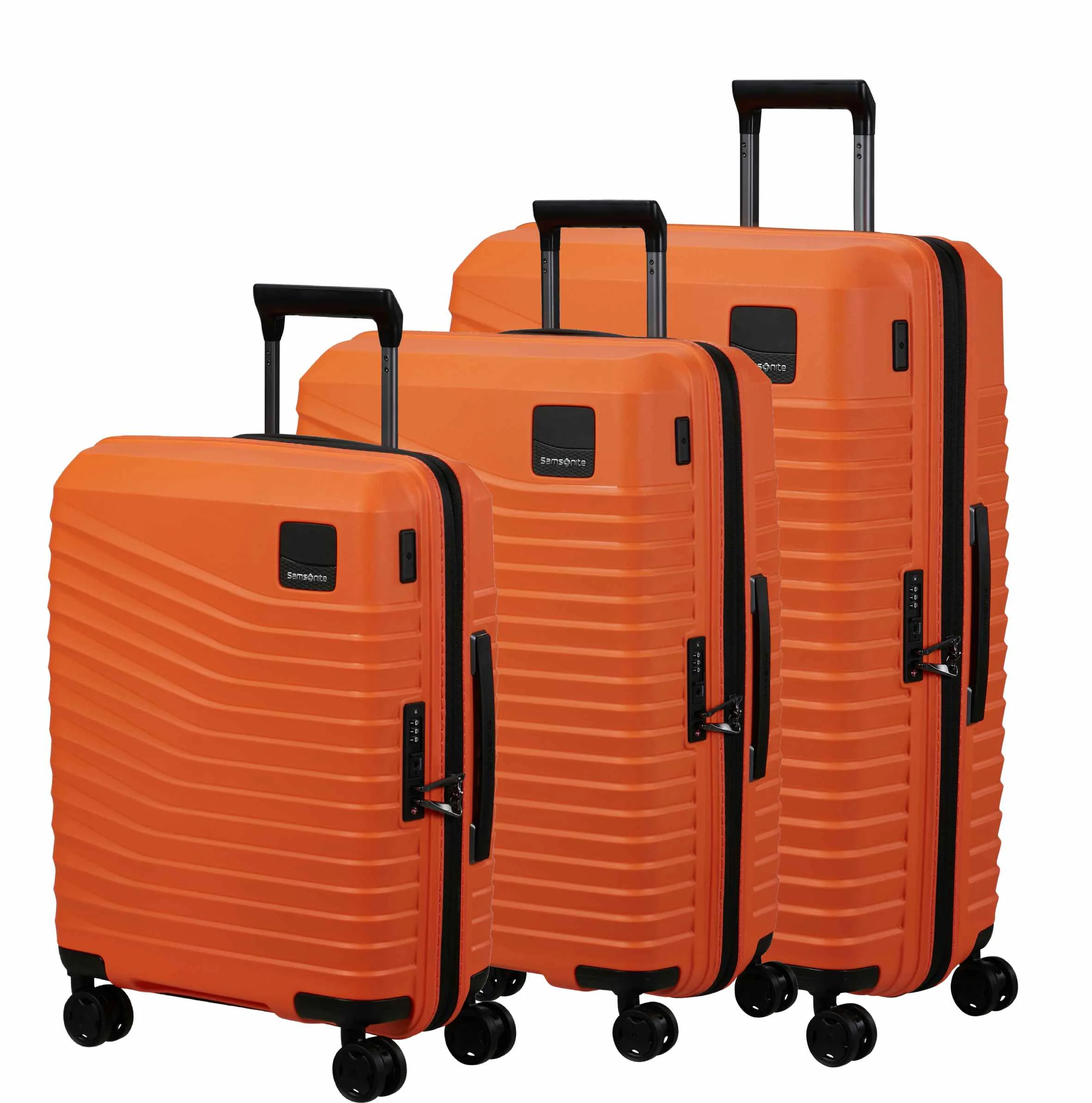 SAMSONITE set de maletas INTUO - Image 11