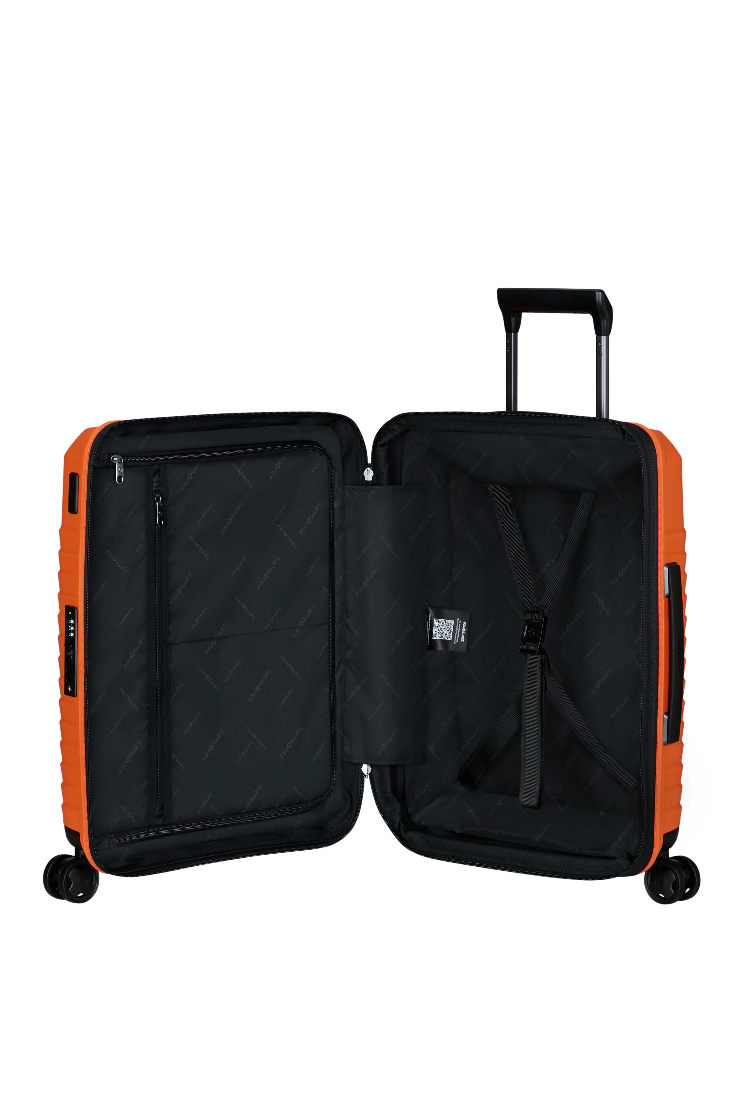 SAMSONITE set de maletas INTUO - Image 15